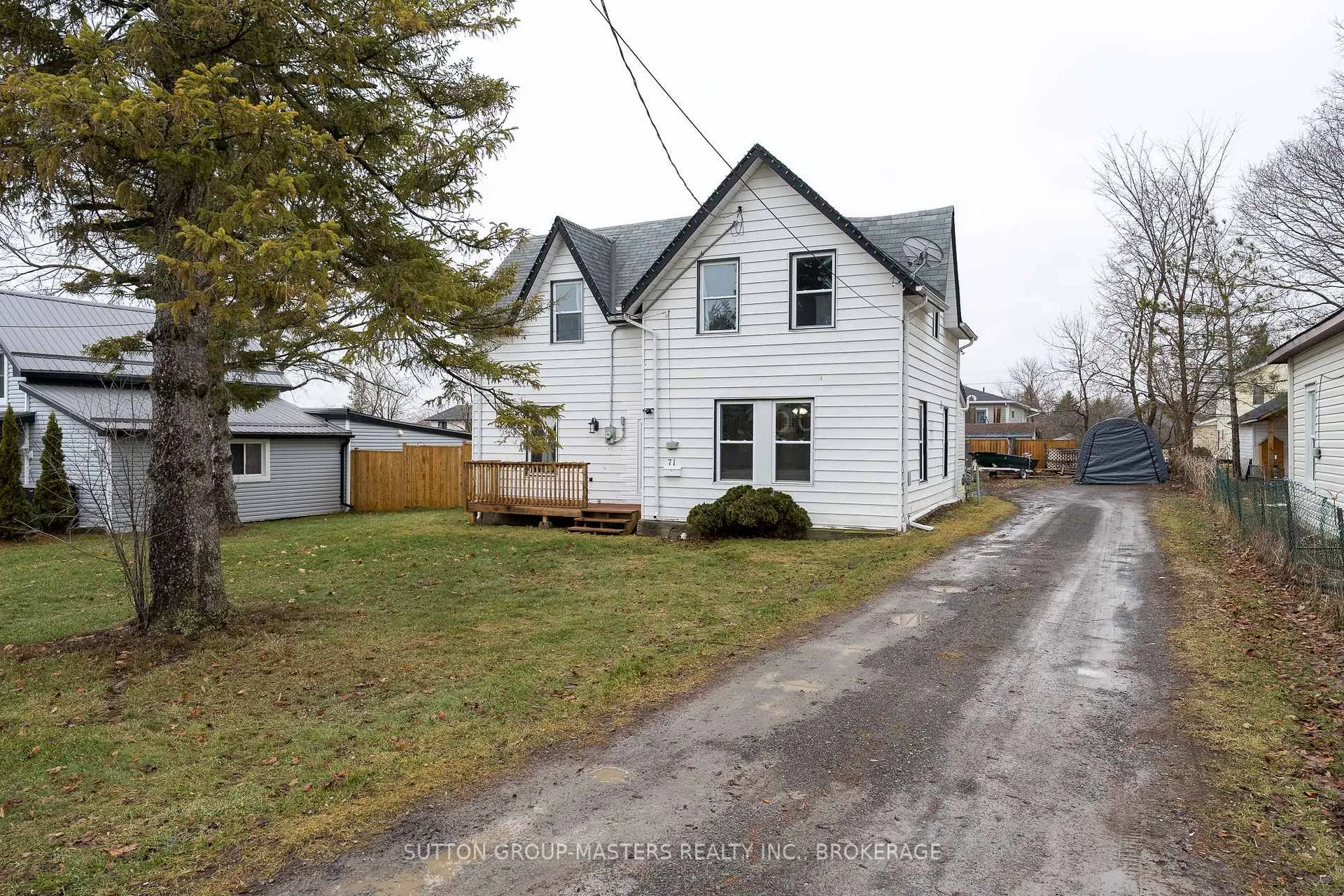 Photo 5 of 71 Brant Street, Deseronto, Deseronto (Town) — HOMEH