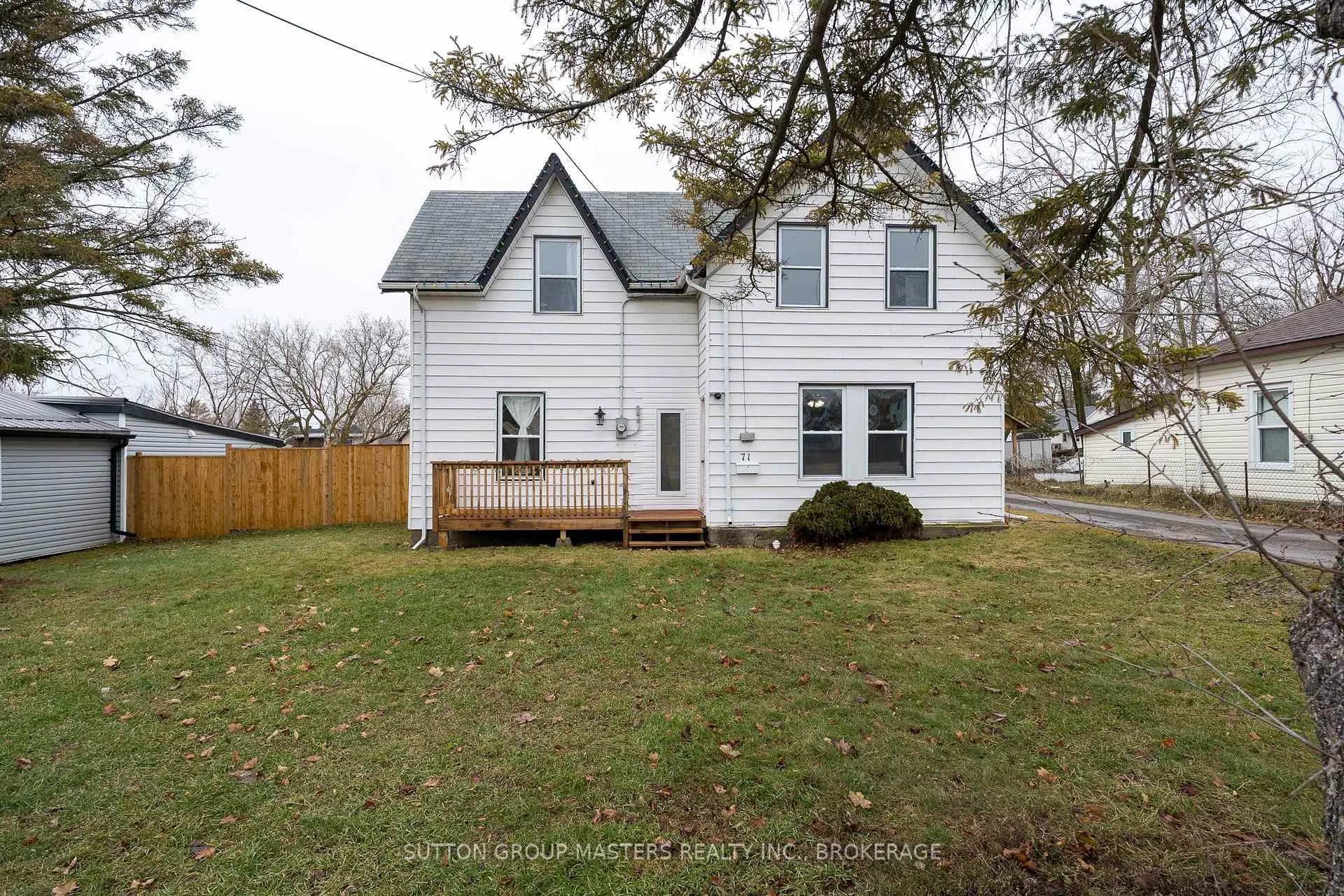 Photo 6 of 71 Brant Street, Deseronto, Deseronto (Town) — HOMEH