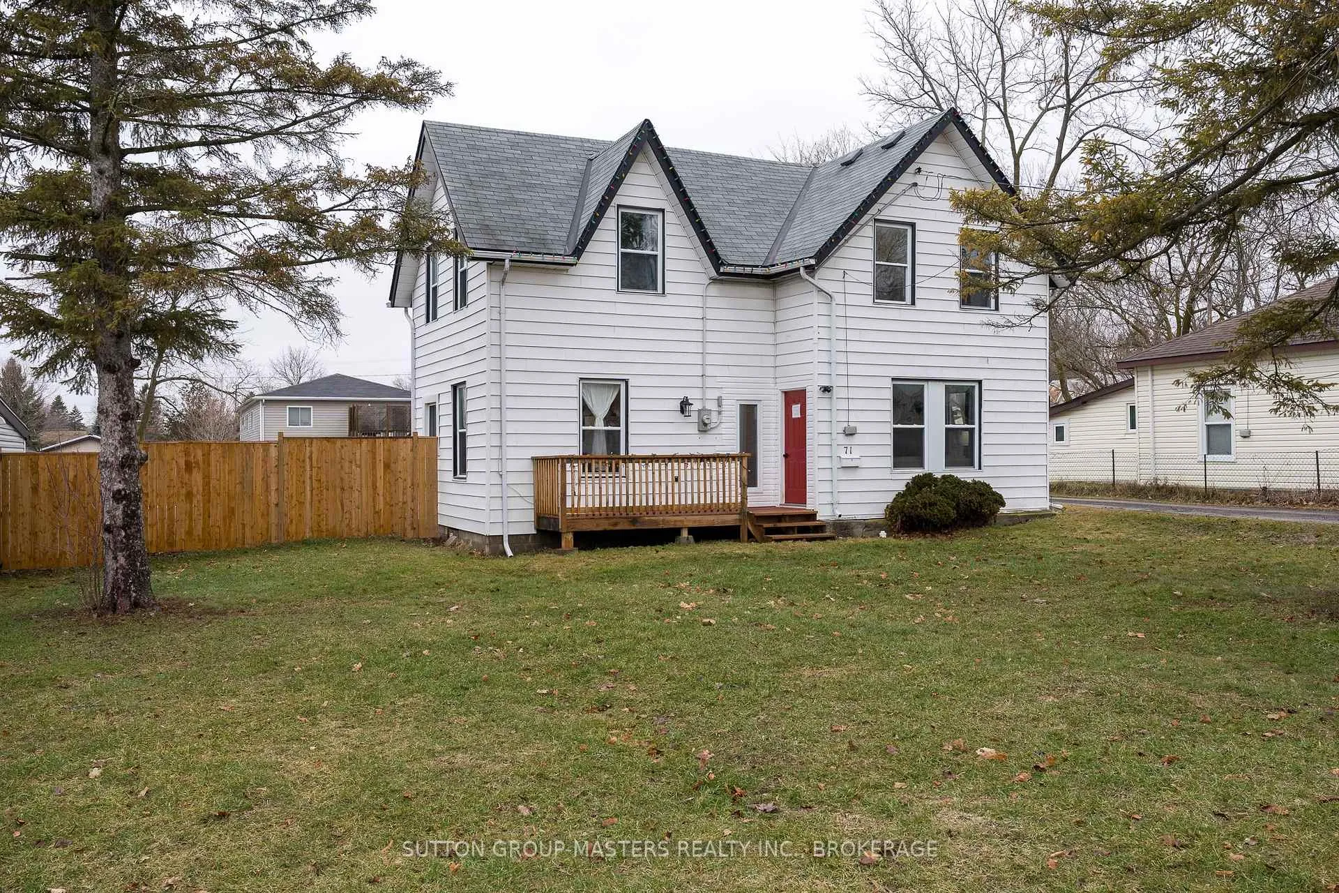 Photo 7 of 71 Brant Street, Deseronto, Deseronto (Town) — HOMEH