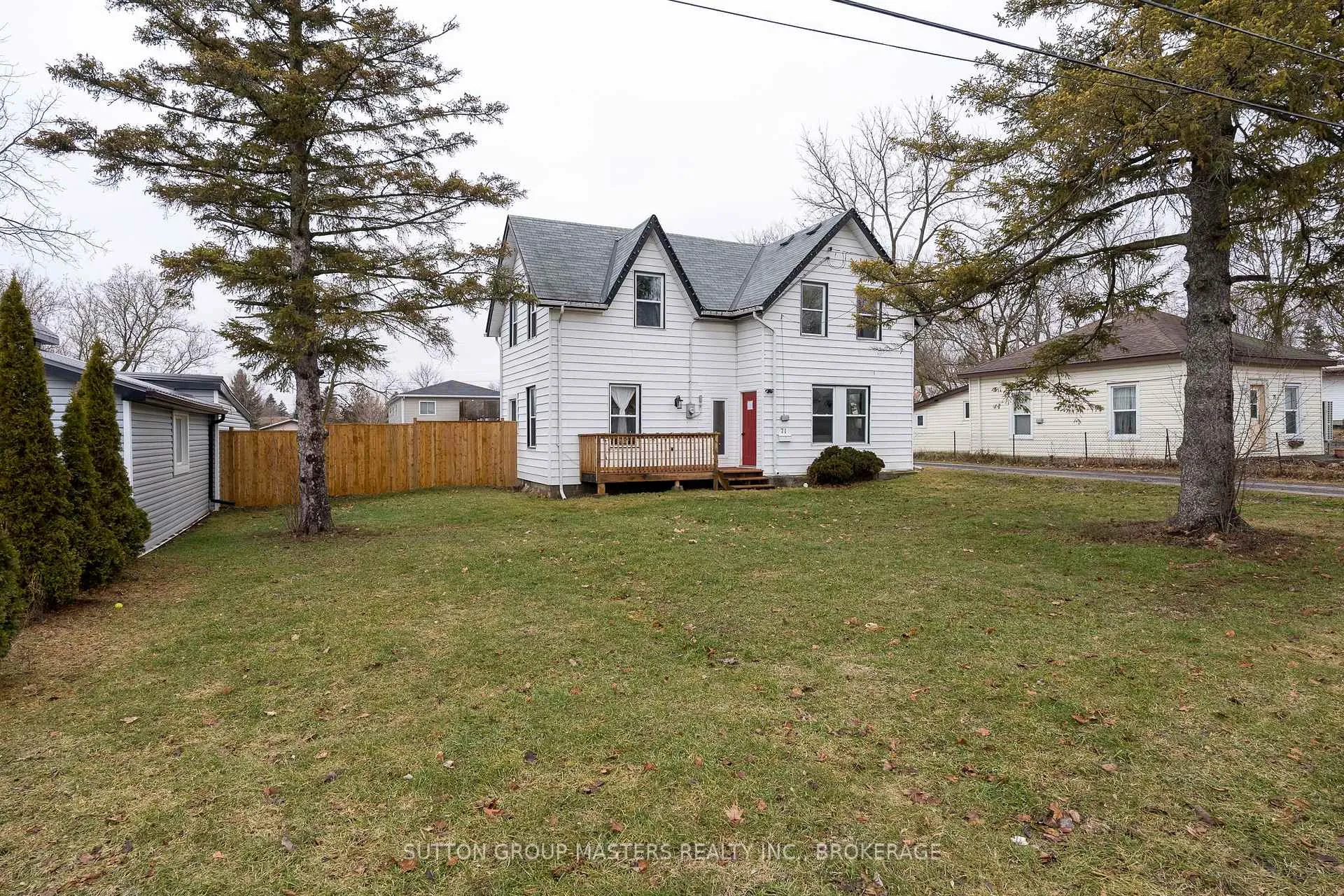 Photo 8 of 71 Brant Street, Deseronto, Deseronto (Town) — HOMEH