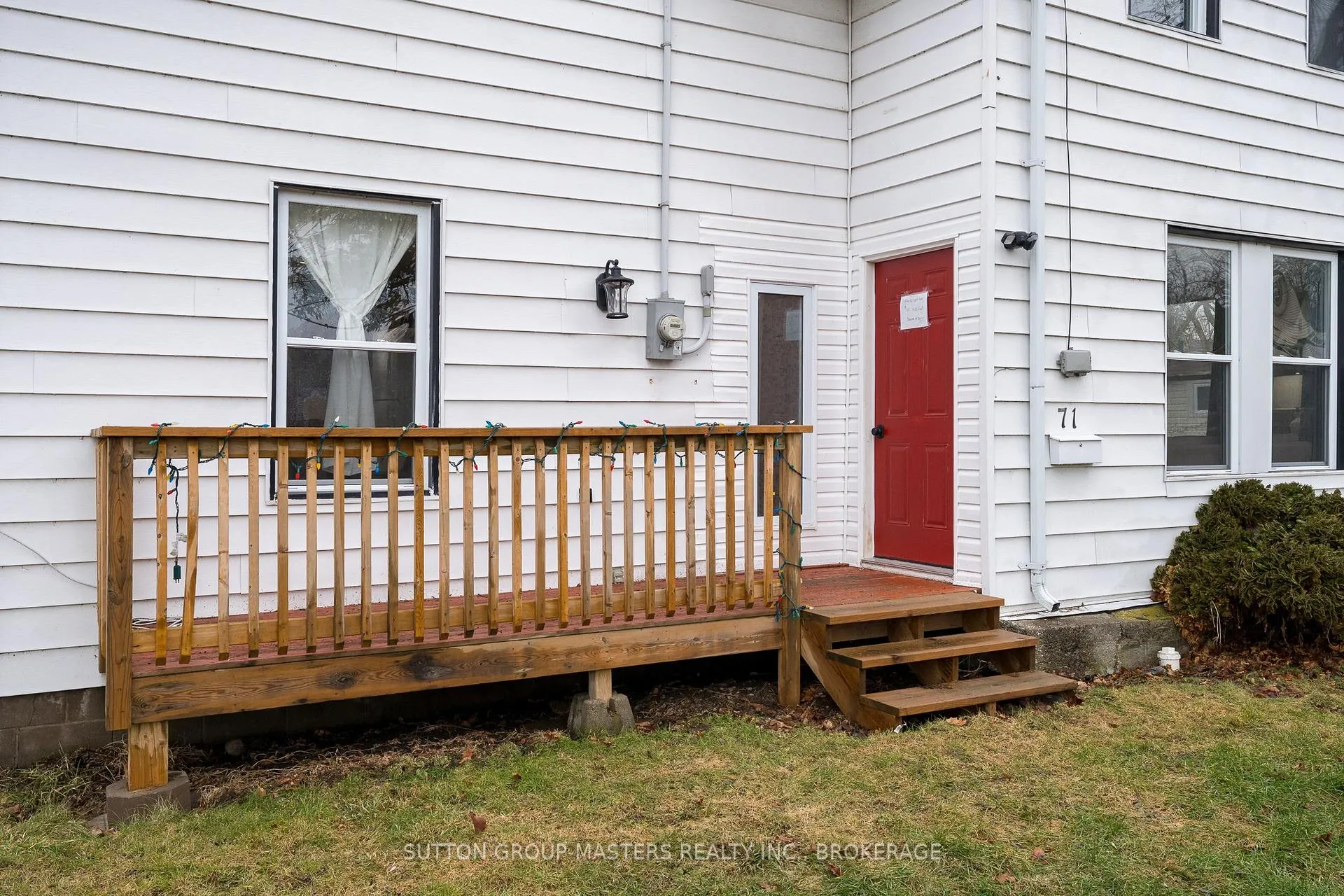 Photo 9 of 71 Brant Street, Deseronto, Deseronto (Town) — HOMEH