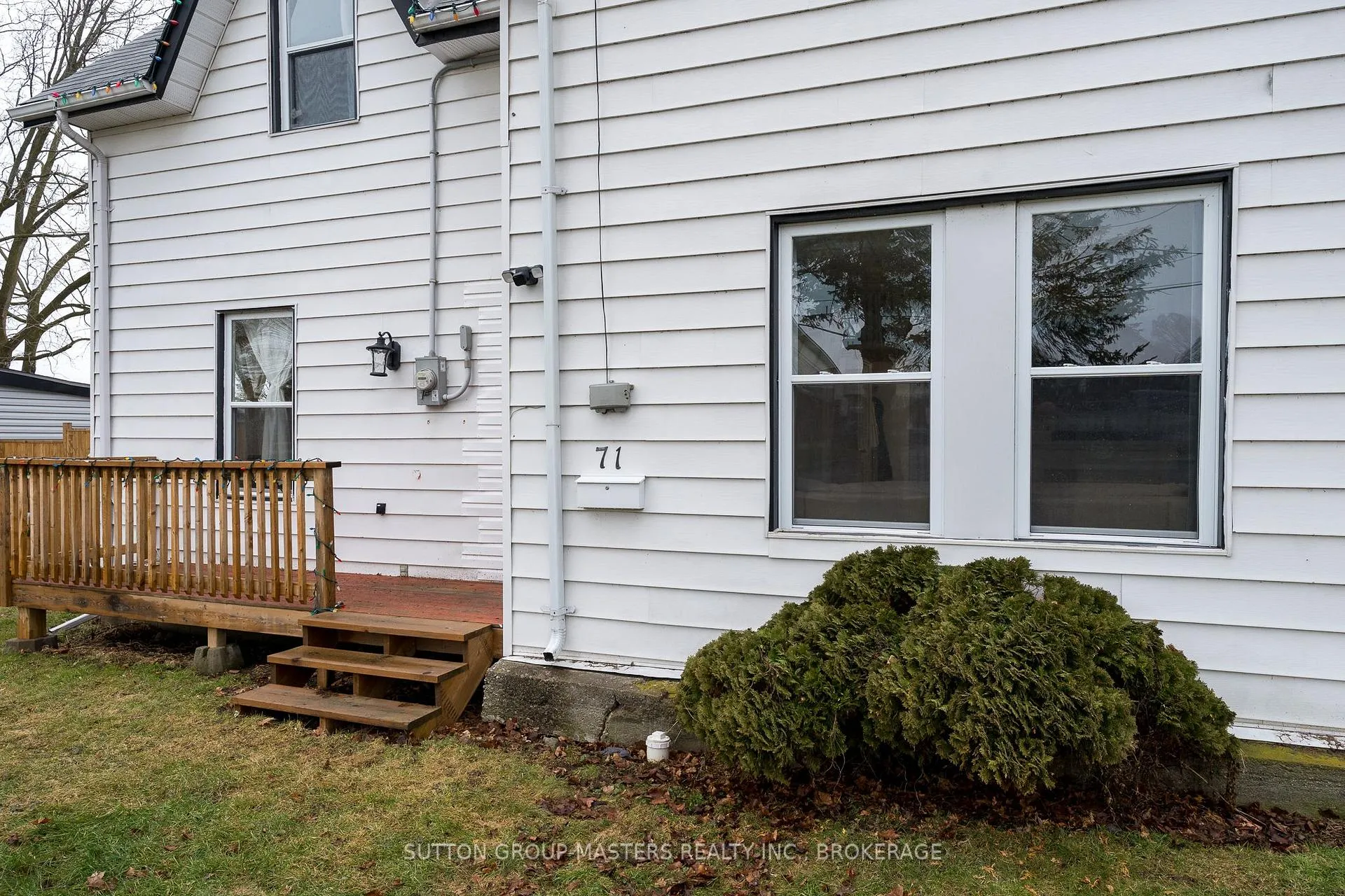 Photo 10 of 71 Brant Street, Deseronto, Deseronto (Town) — HOMEH