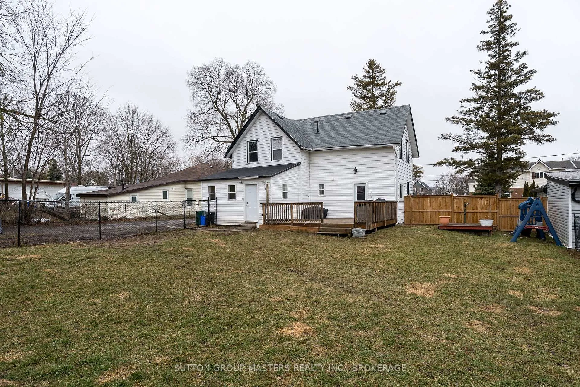 Photo 35 of 71 Brant Street, Deseronto, Deseronto (Town) — HOMEH