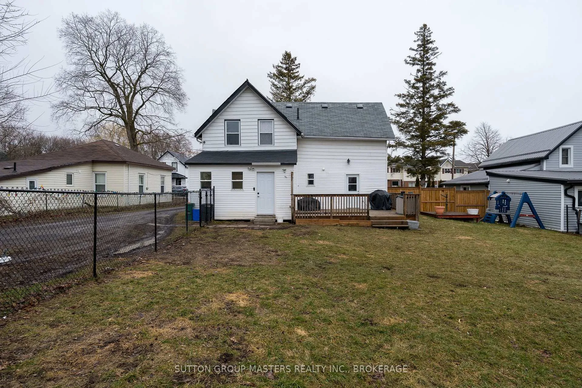Photo 36 of 71 Brant Street, Deseronto, Deseronto (Town) — HOMEH