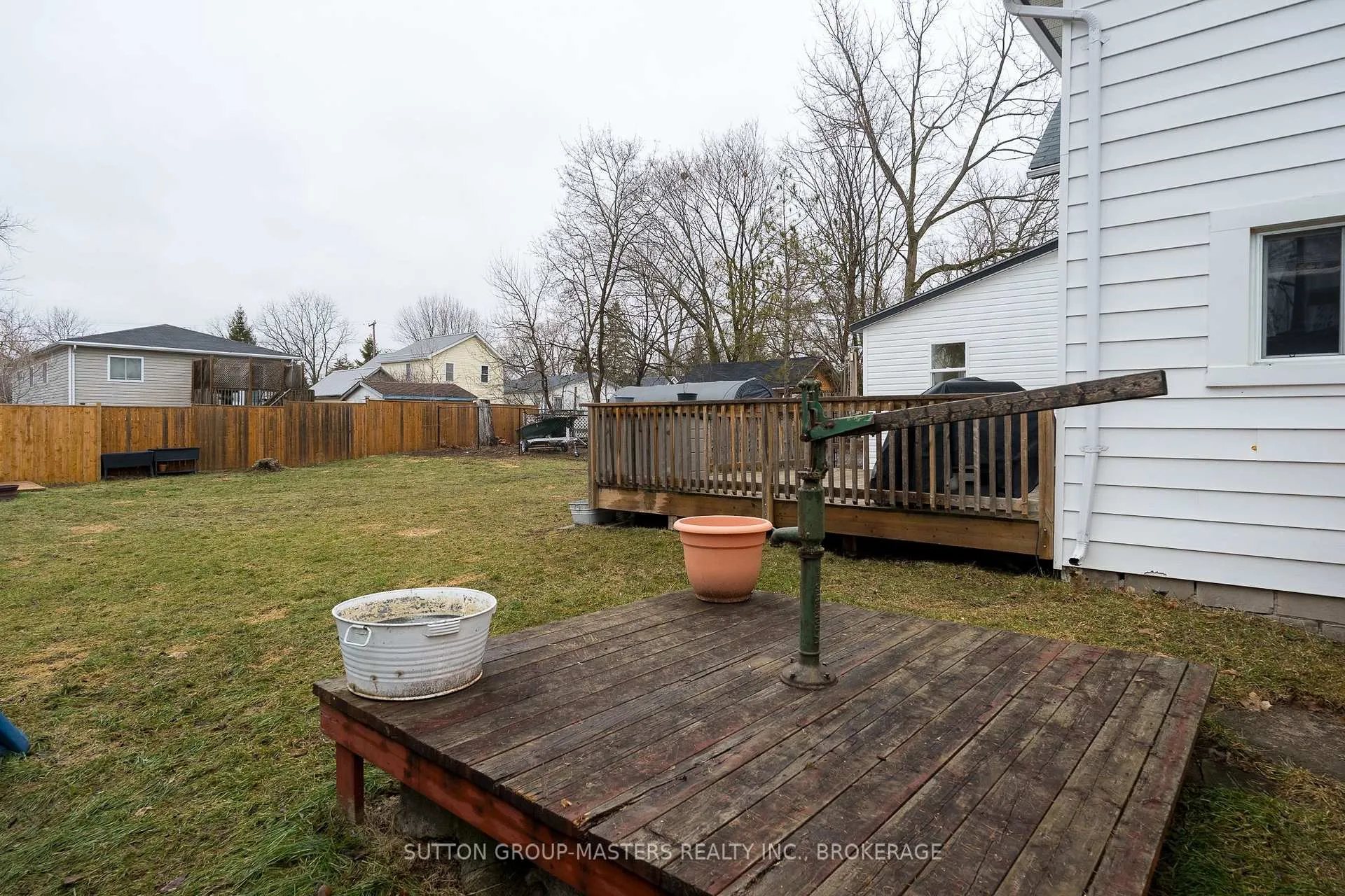 Photo 37 of 71 Brant Street, Deseronto, Deseronto (Town) — HOMEH