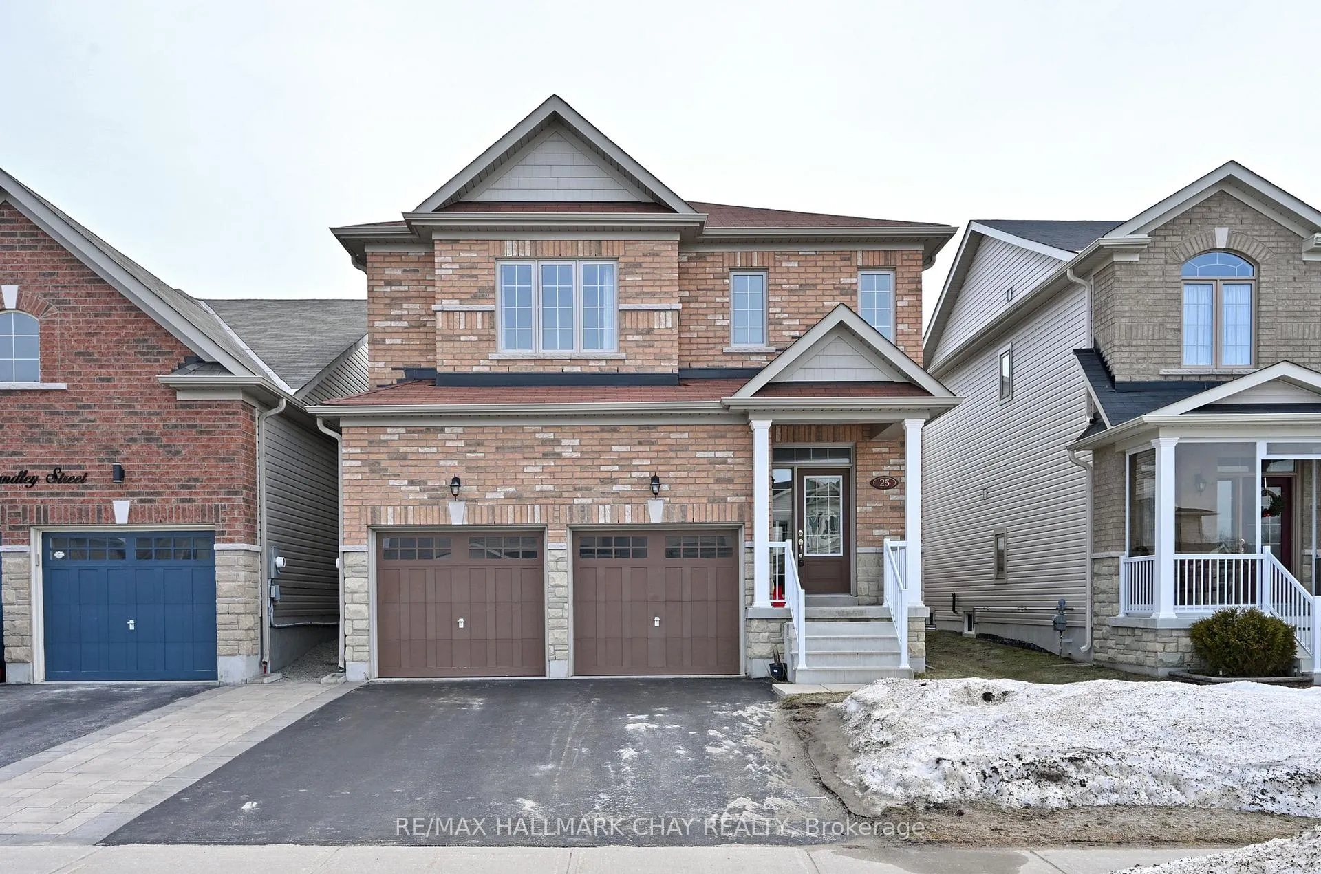 Photo 1 of 25 Mandley Street, Essa, Angus — HOMEH