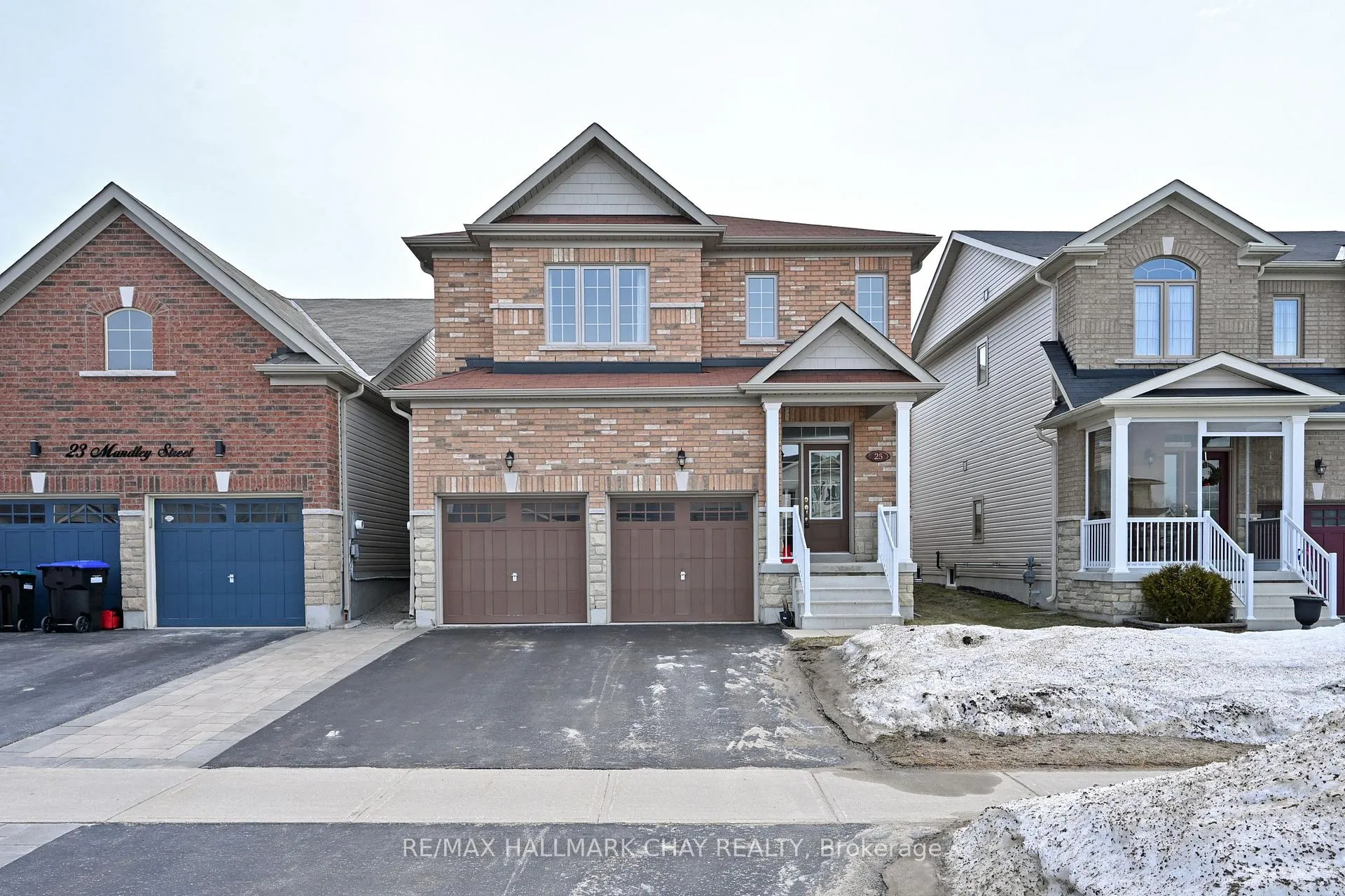 Photo 2 of 25 Mandley Street, Essa, Angus — HOMEH