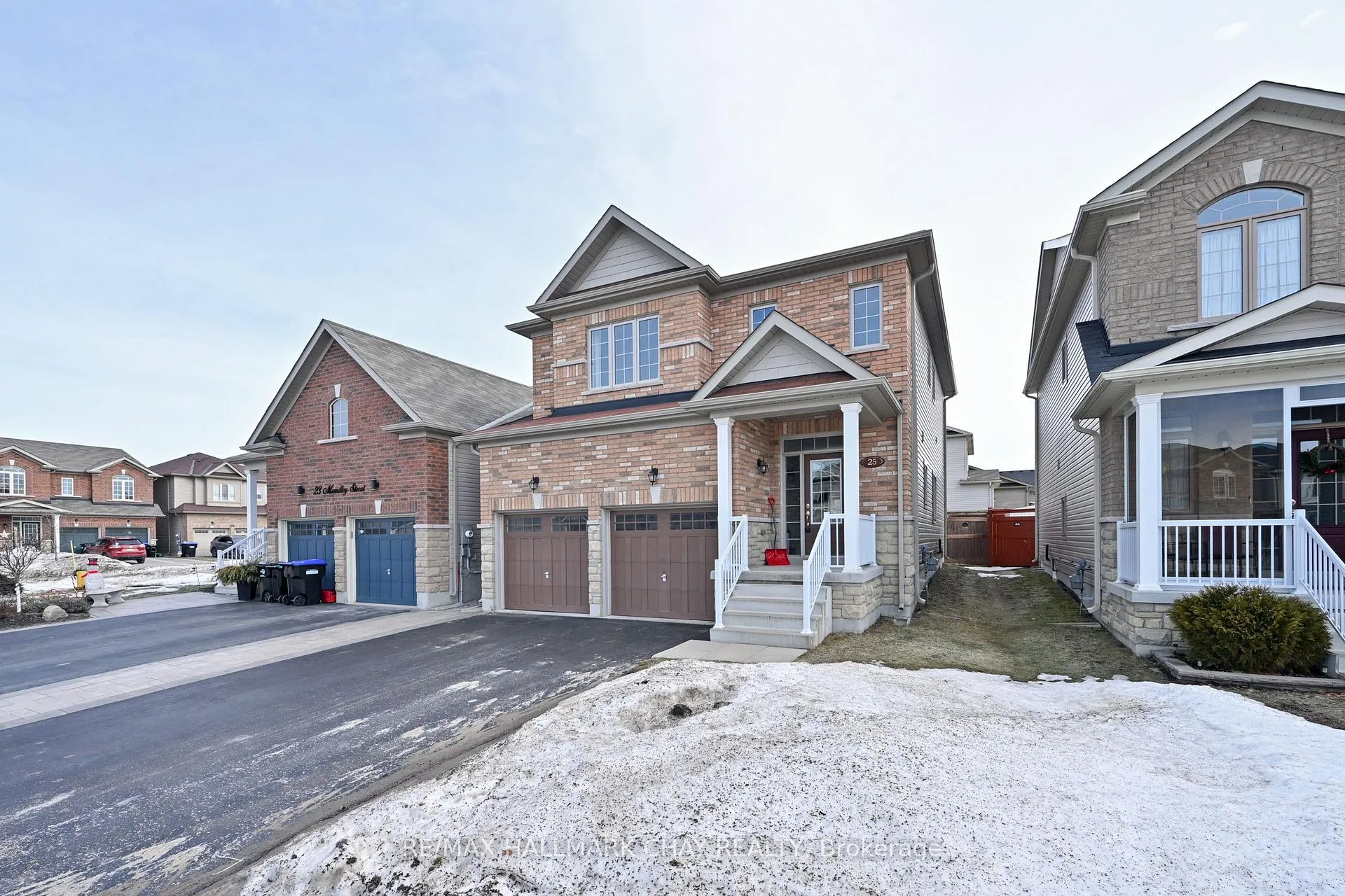 Photo 3 of 25 Mandley Street, Essa, Angus — HOMEH