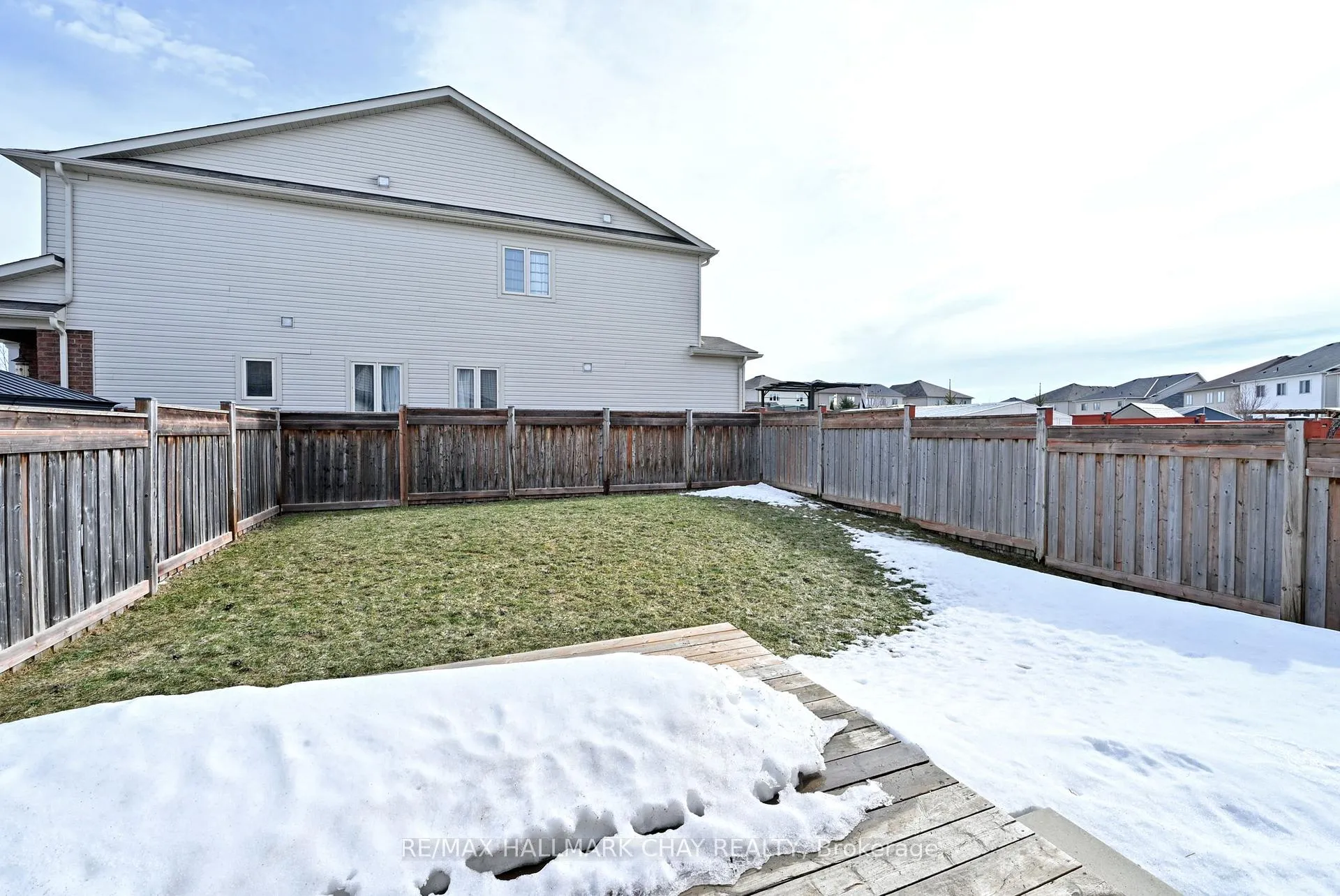 Photo 26 of 25 Mandley Street, Essa, Angus — HOMEH