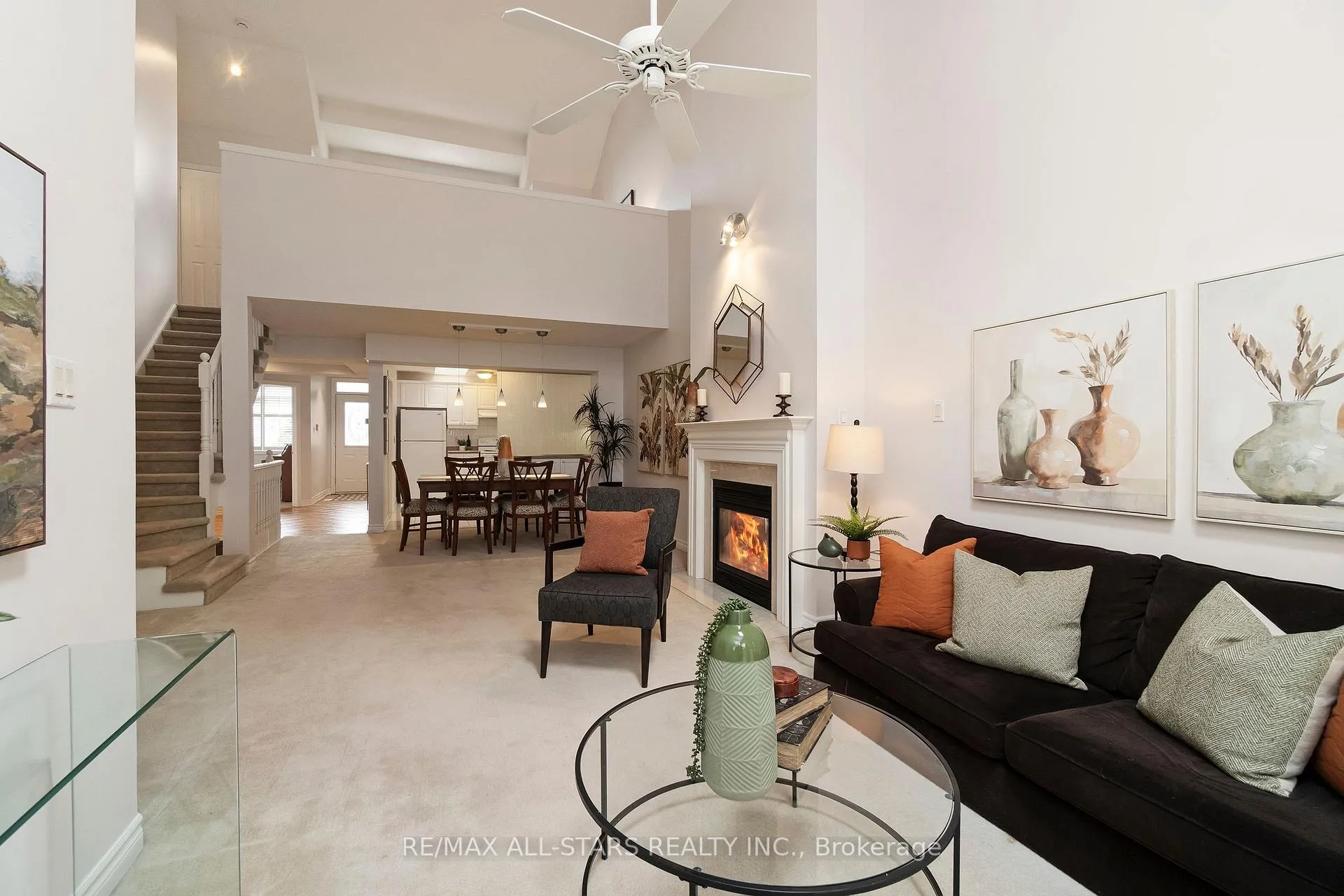 Photo 18 of 30 Blue Heron Beach Way, Markham, Greensborough — HOMEH