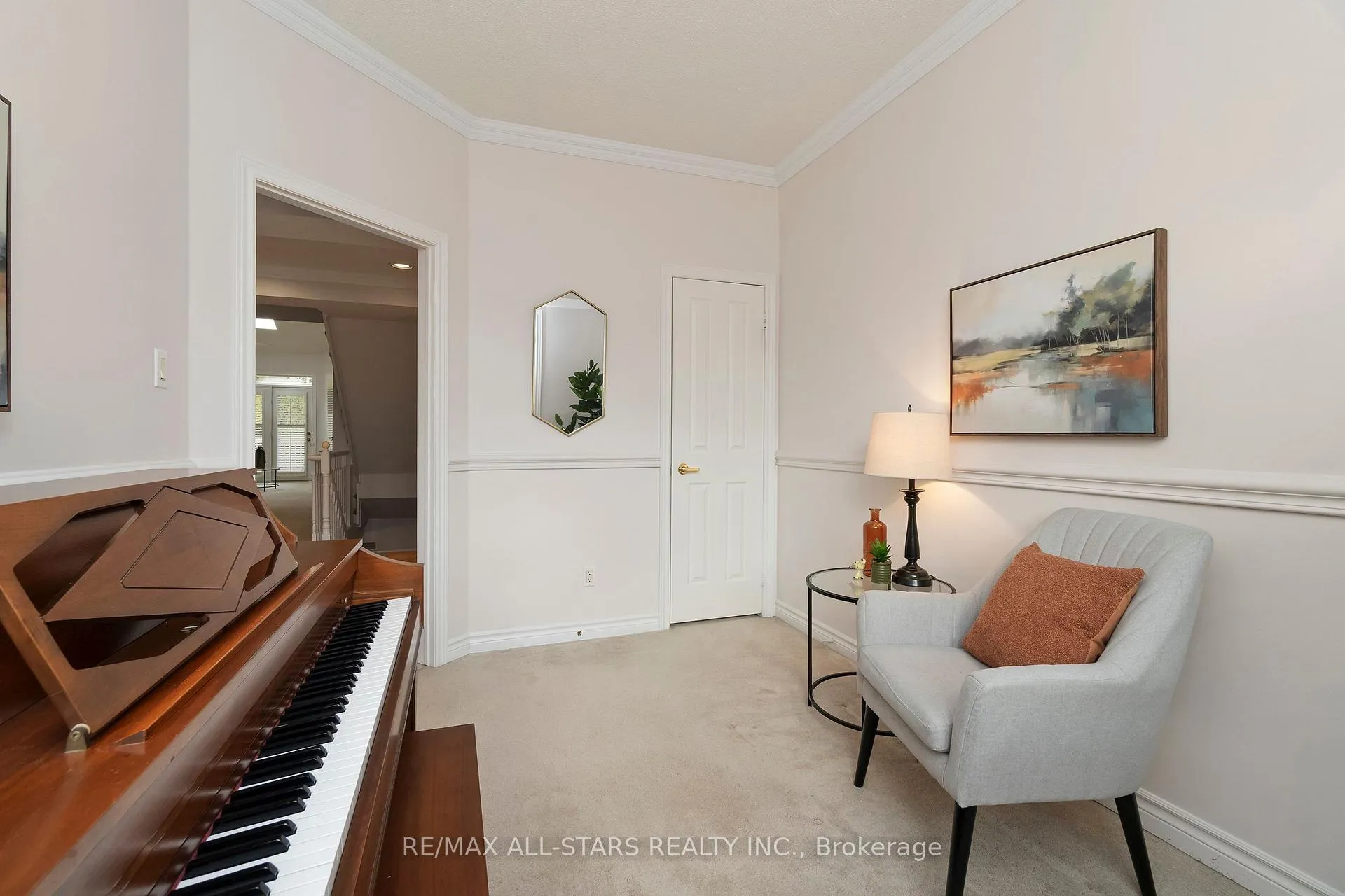 Photo 29 of 30 Blue Heron Beach Way, Markham, Greensborough — HOMEH
