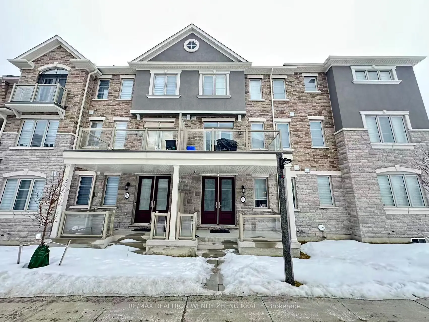 Photo 1 of 13 Betty Ellen Lane, Markham, Cornell — HOMEH