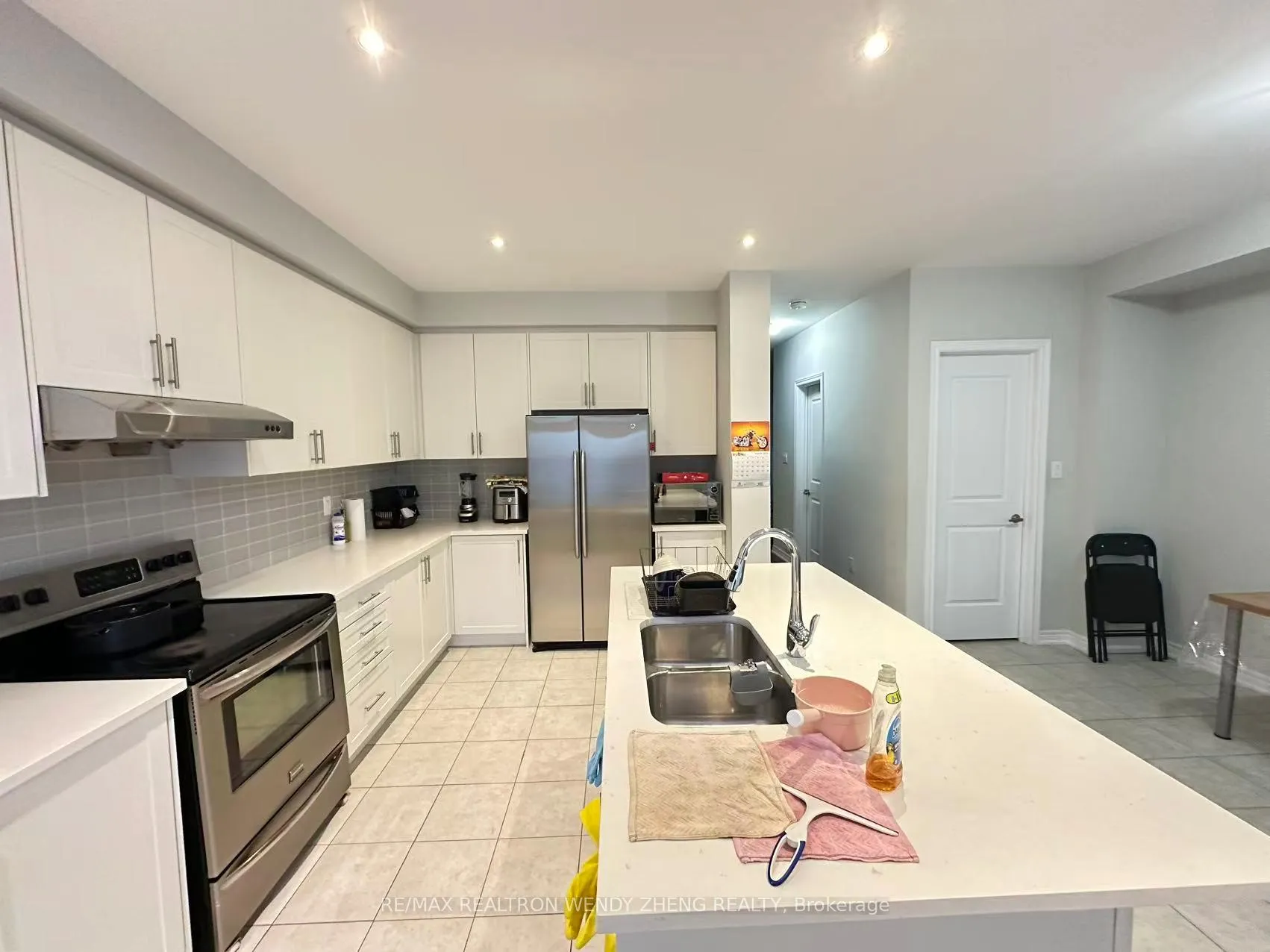 Photo 9 of 13 Betty Ellen Lane, Markham, Cornell — HOMEH