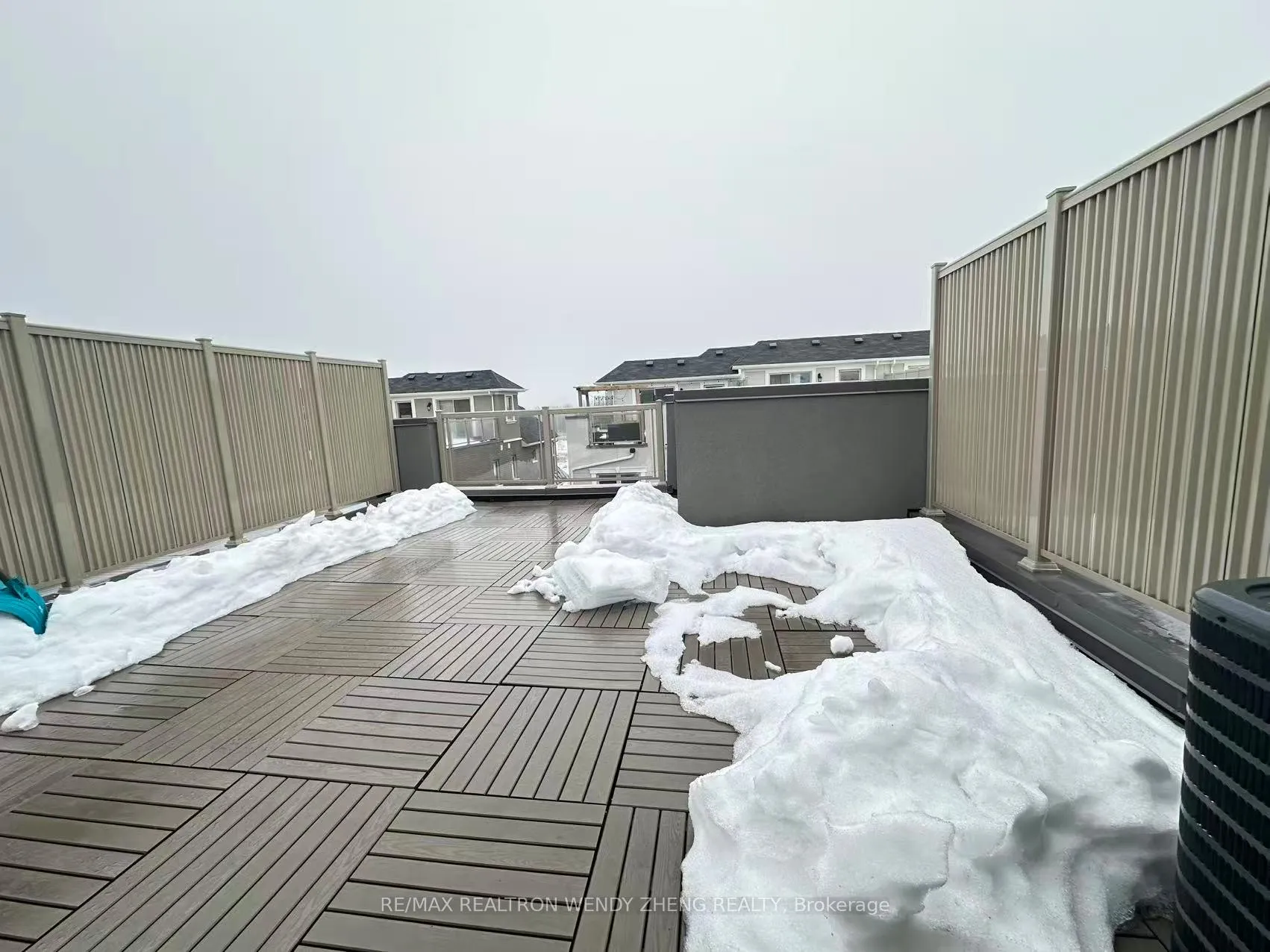 Photo 17 of 13 Betty Ellen Lane, Markham, Cornell — HOMEH