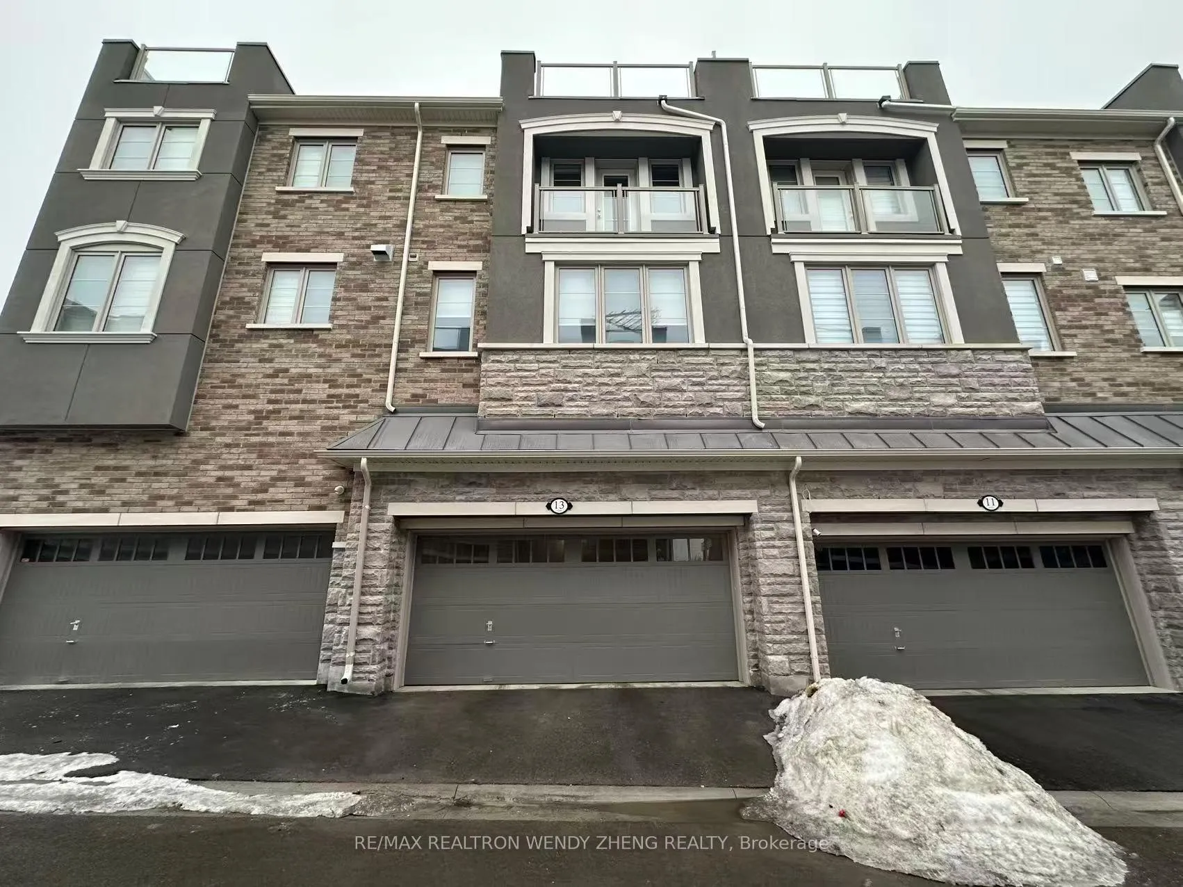 Photo 18 of 13 Betty Ellen Lane, Markham, Cornell — HOMEH
