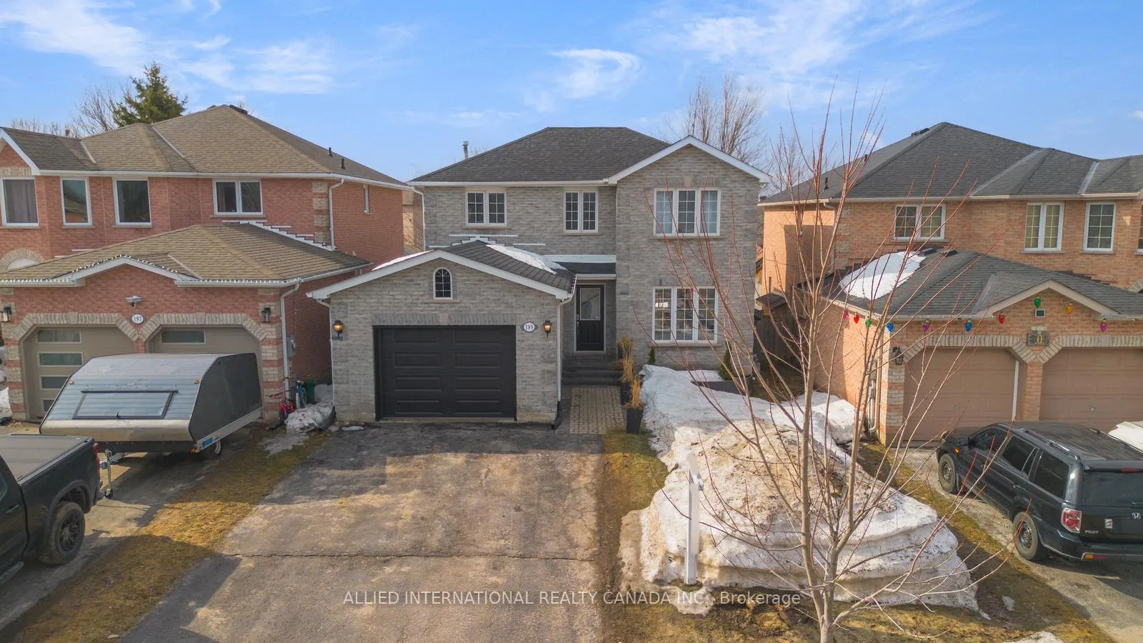 Photo 1 of 199 Esther Drive, Barrie, Painswick South — HOMEH