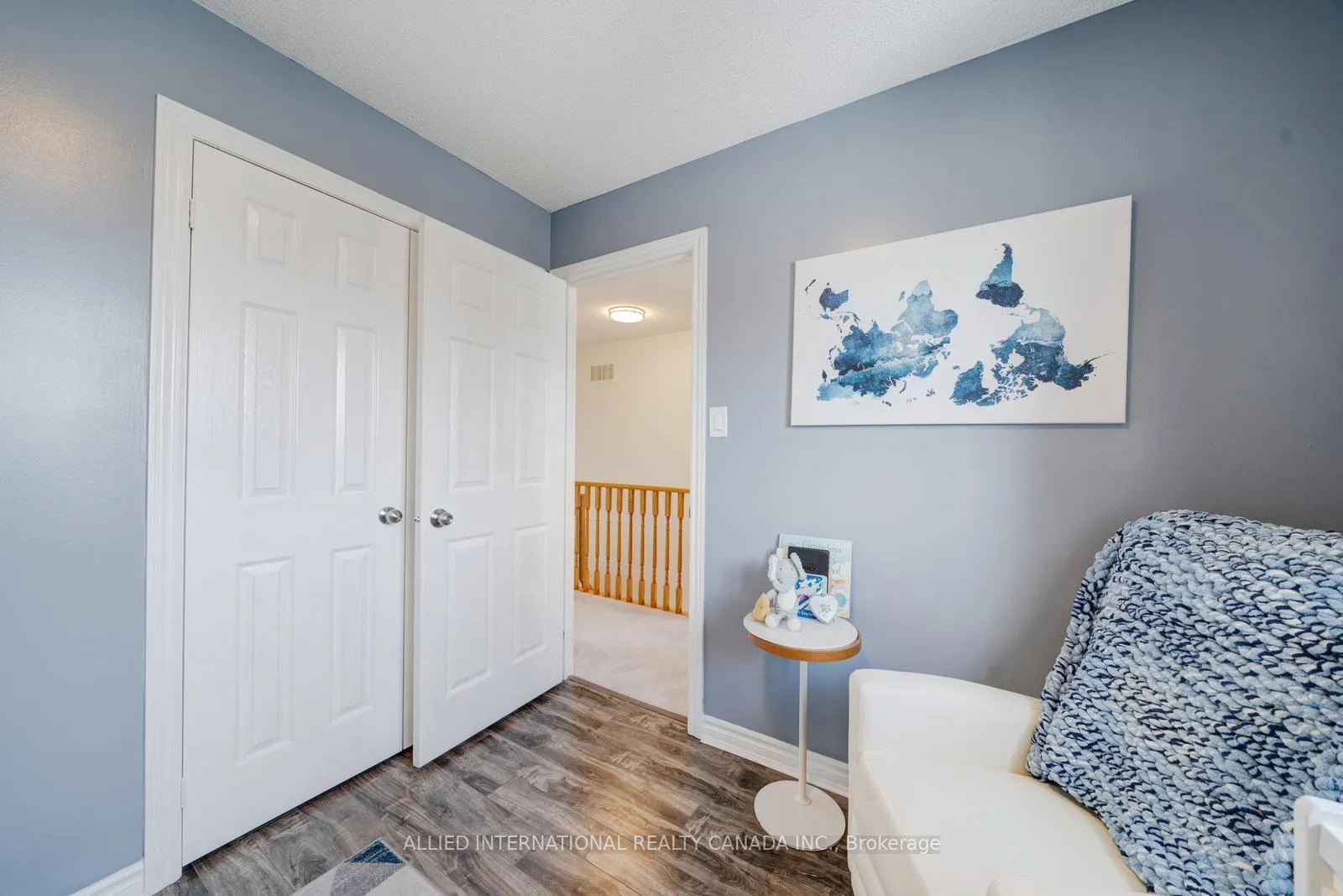 Photo 16 of 199 Esther Drive, Barrie, Painswick South — HOMEH