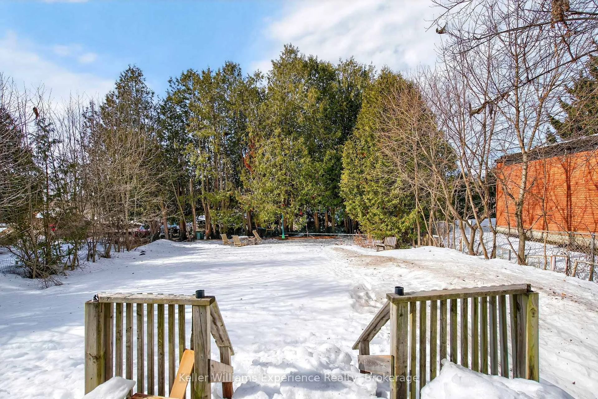 Photo 22 of 14 Aubrey Street, Bracebridge, Macaulay — HOMEH