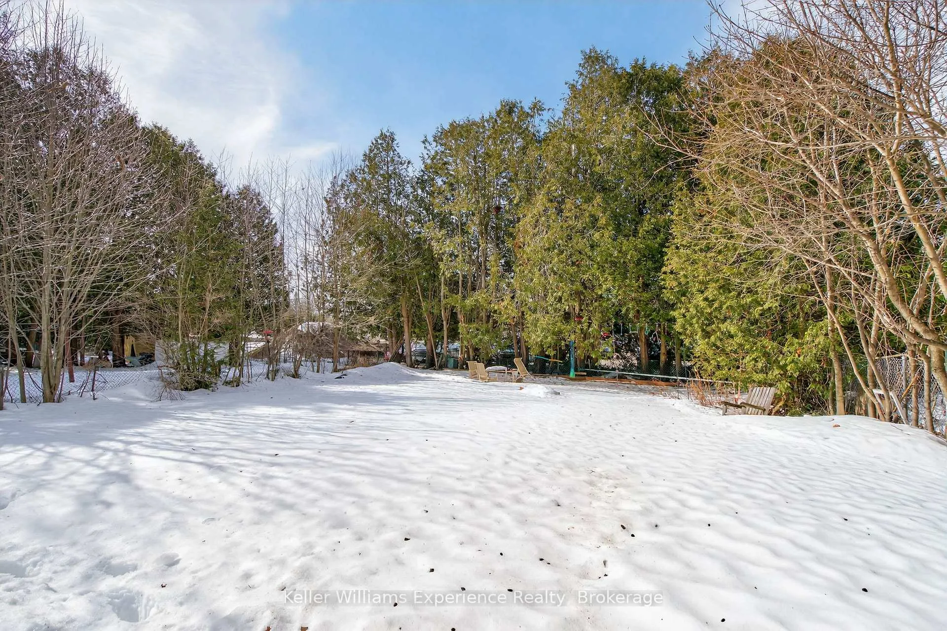 Photo 23 of 14 Aubrey Street, Bracebridge, Macaulay — HOMEH