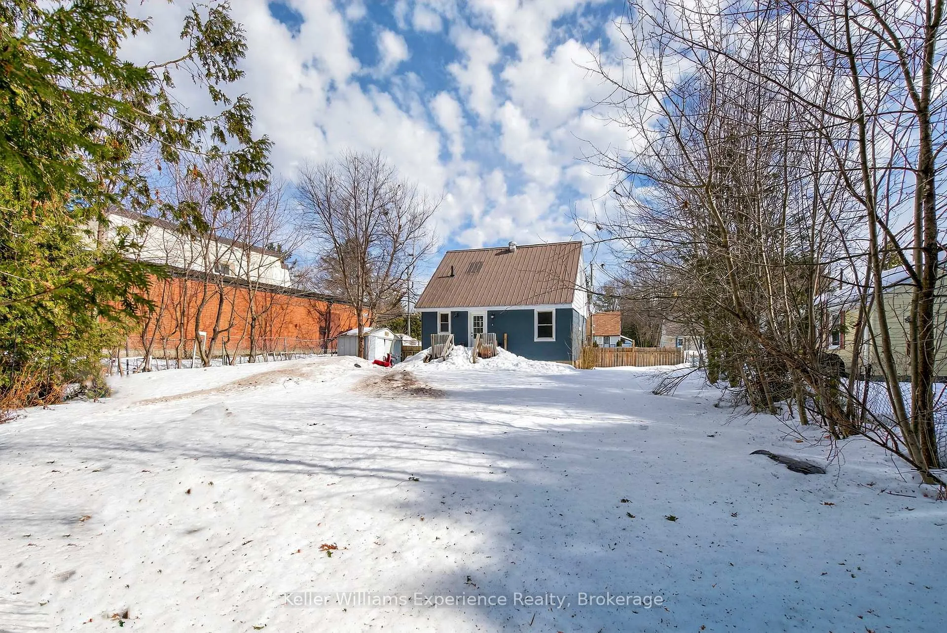 Photo 25 of 14 Aubrey Street, Bracebridge, Macaulay — HOMEH
