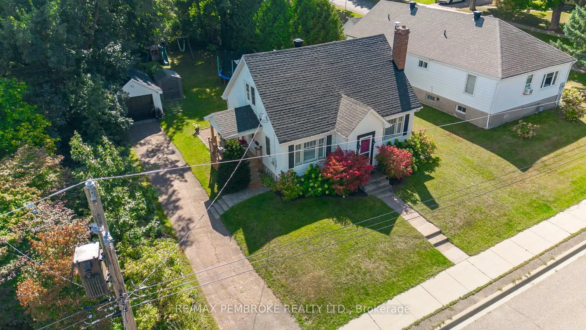 Photo 1 of 332 Esther Street, Pembroke — HOMEH