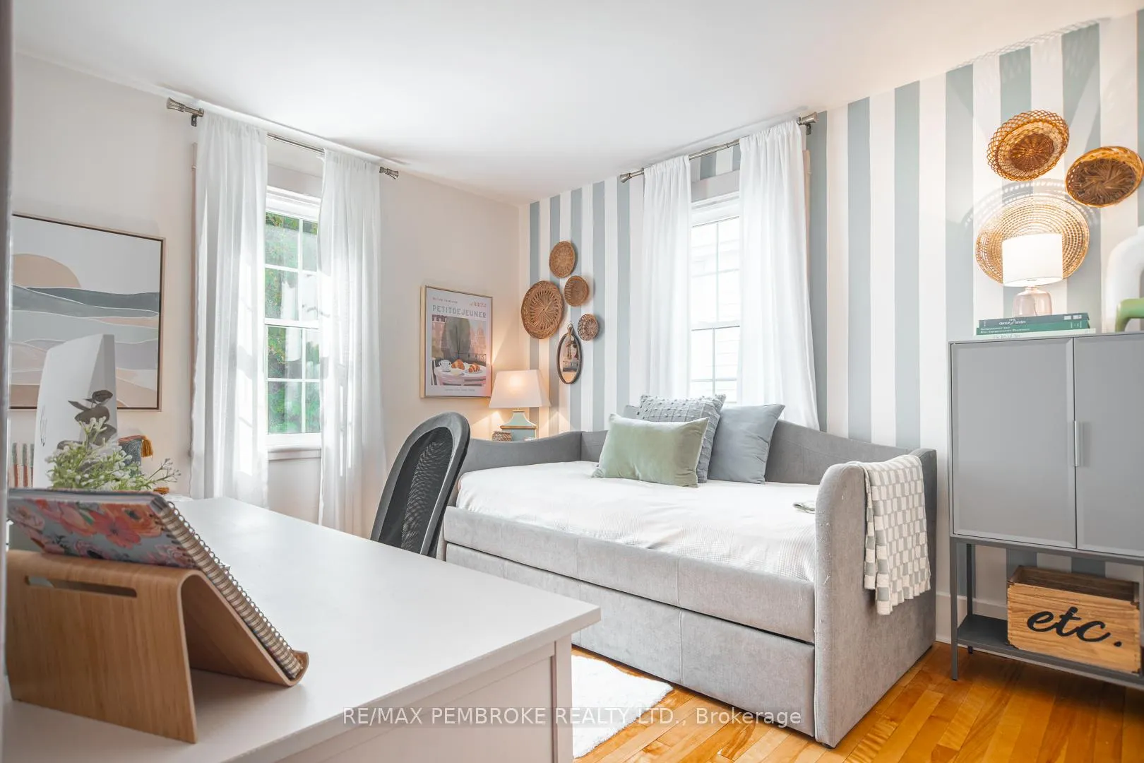 Photo 15 of 332 Esther Street, Pembroke — HOMEH