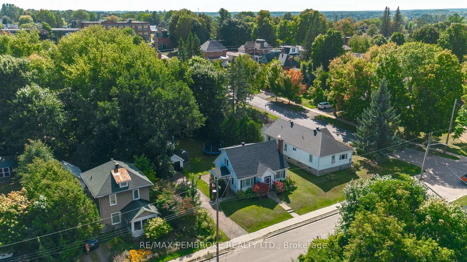 Photo 30 of 332 Esther Street, Pembroke — HOMEH