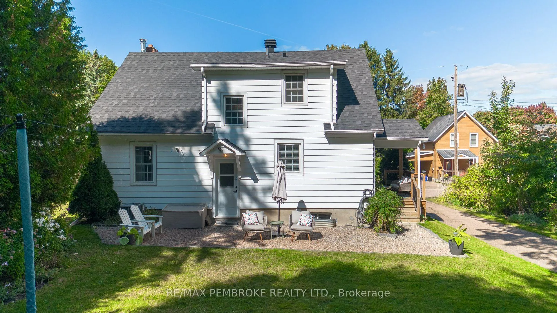 Photo 32 of 332 Esther Street, Pembroke — HOMEH