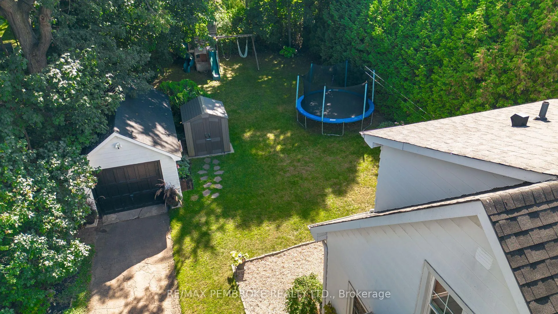 Photo 33 of 332 Esther Street, Pembroke — HOMEH