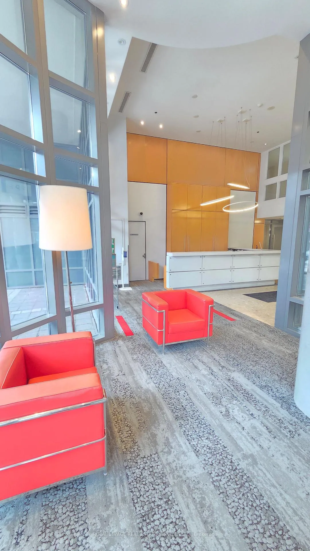 Photo 2 of Unit 1116, 255 Richmond Street E, Toronto, Moss Park — HOMEH