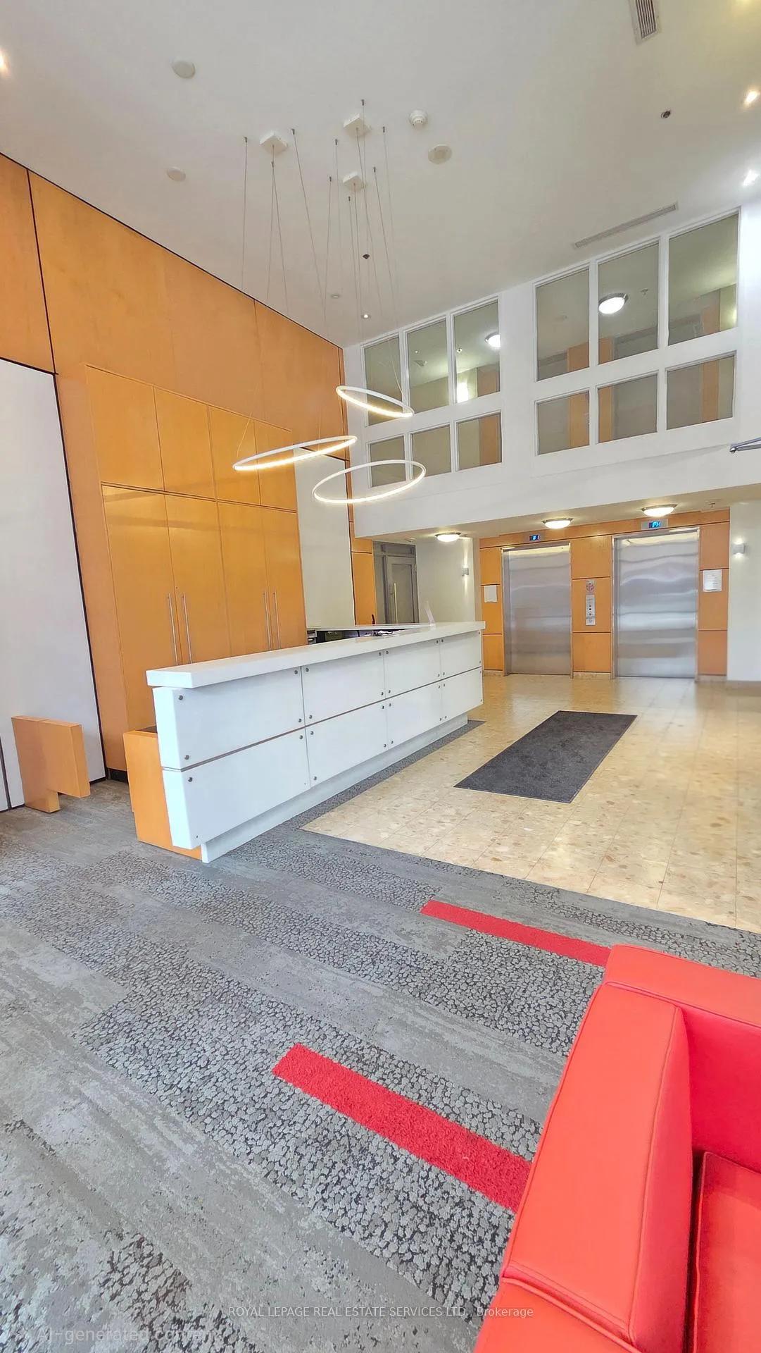 Photo 3 of Unit 1116, 255 Richmond Street E, Toronto, Moss Park — HOMEH