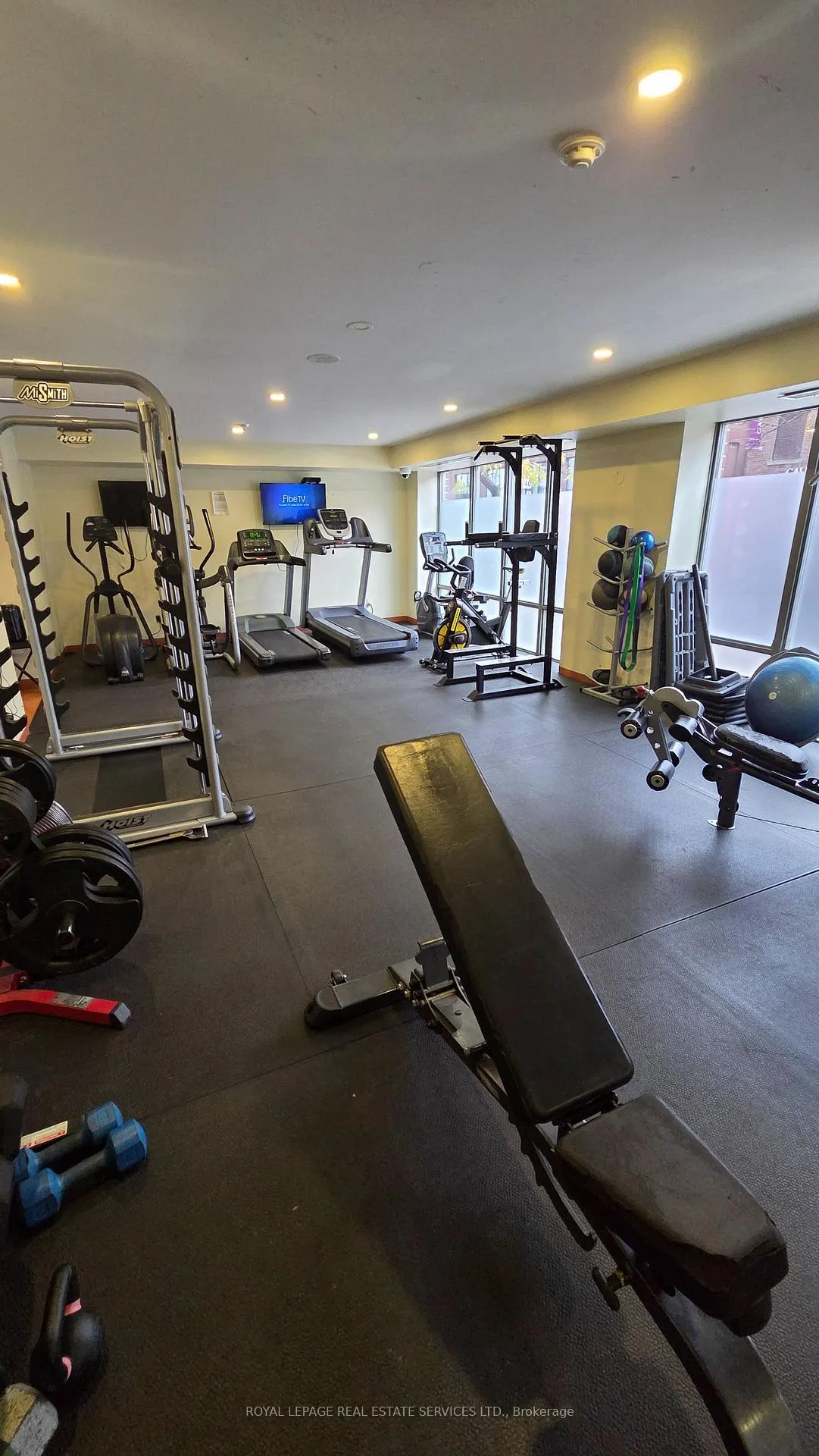 Photo 5 of Unit 1116, 255 Richmond Street E, Toronto, Moss Park — HOMEH