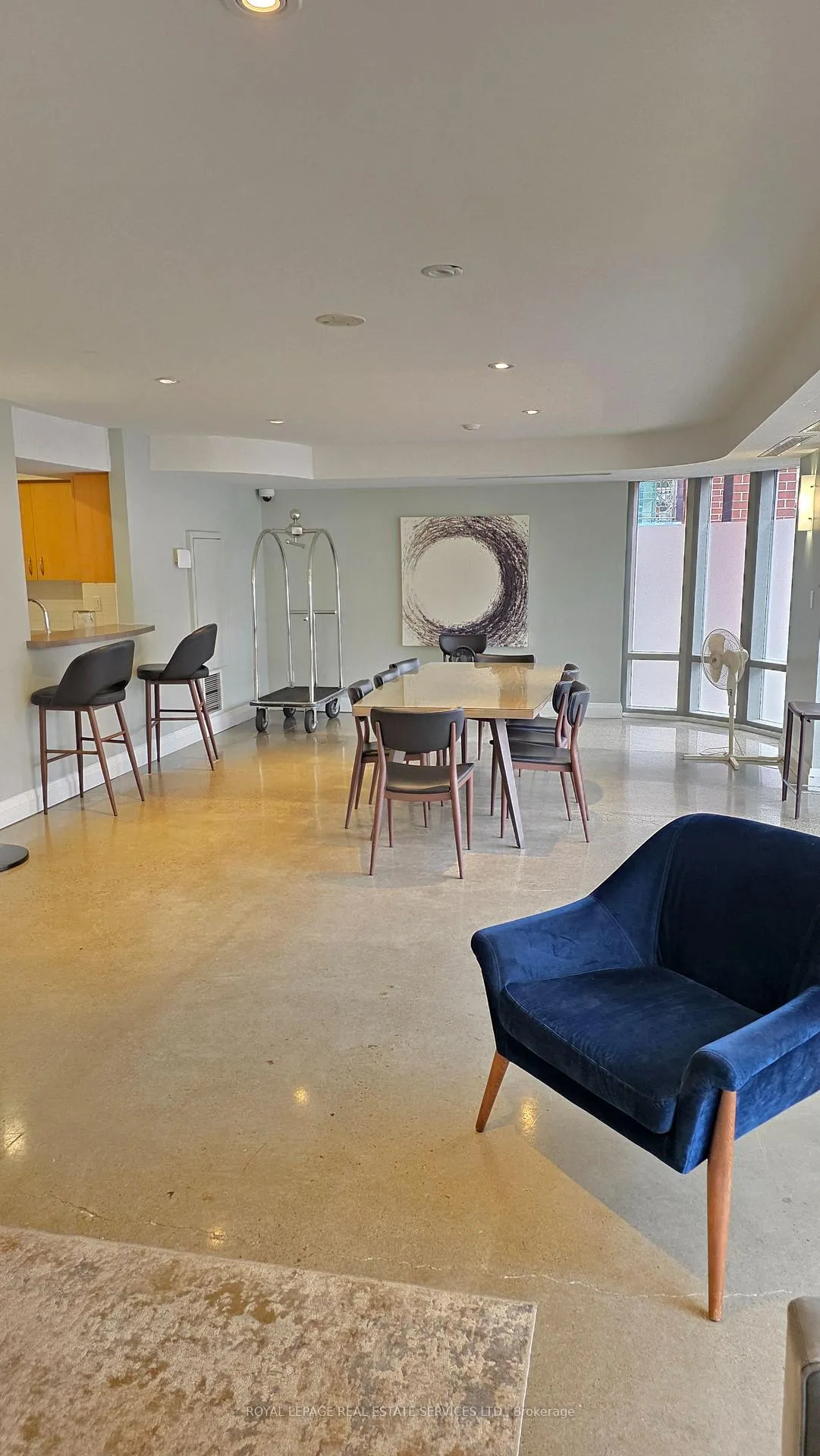 Photo 9 of Unit 1116, 255 Richmond Street E, Toronto, Moss Park — HOMEH
