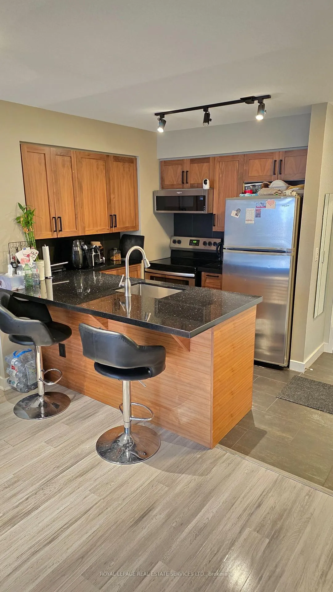 Photo 12 of Unit 1116, 255 Richmond Street E, Toronto, Moss Park — HOMEH