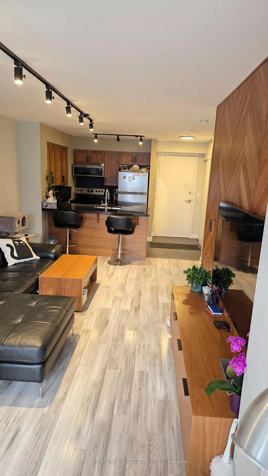 Photo 13 of Unit 1116, 255 Richmond Street E, Toronto, Moss Park — HOMEH