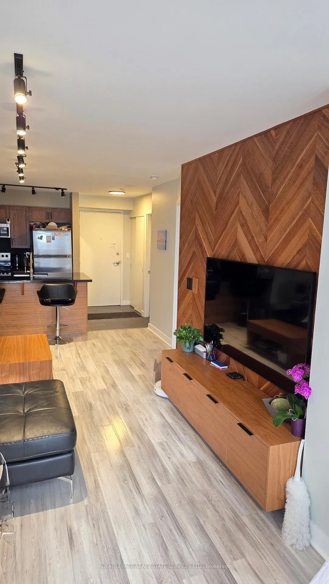 Photo 14 of Unit 1116, 255 Richmond Street E, Toronto, Moss Park — HOMEH