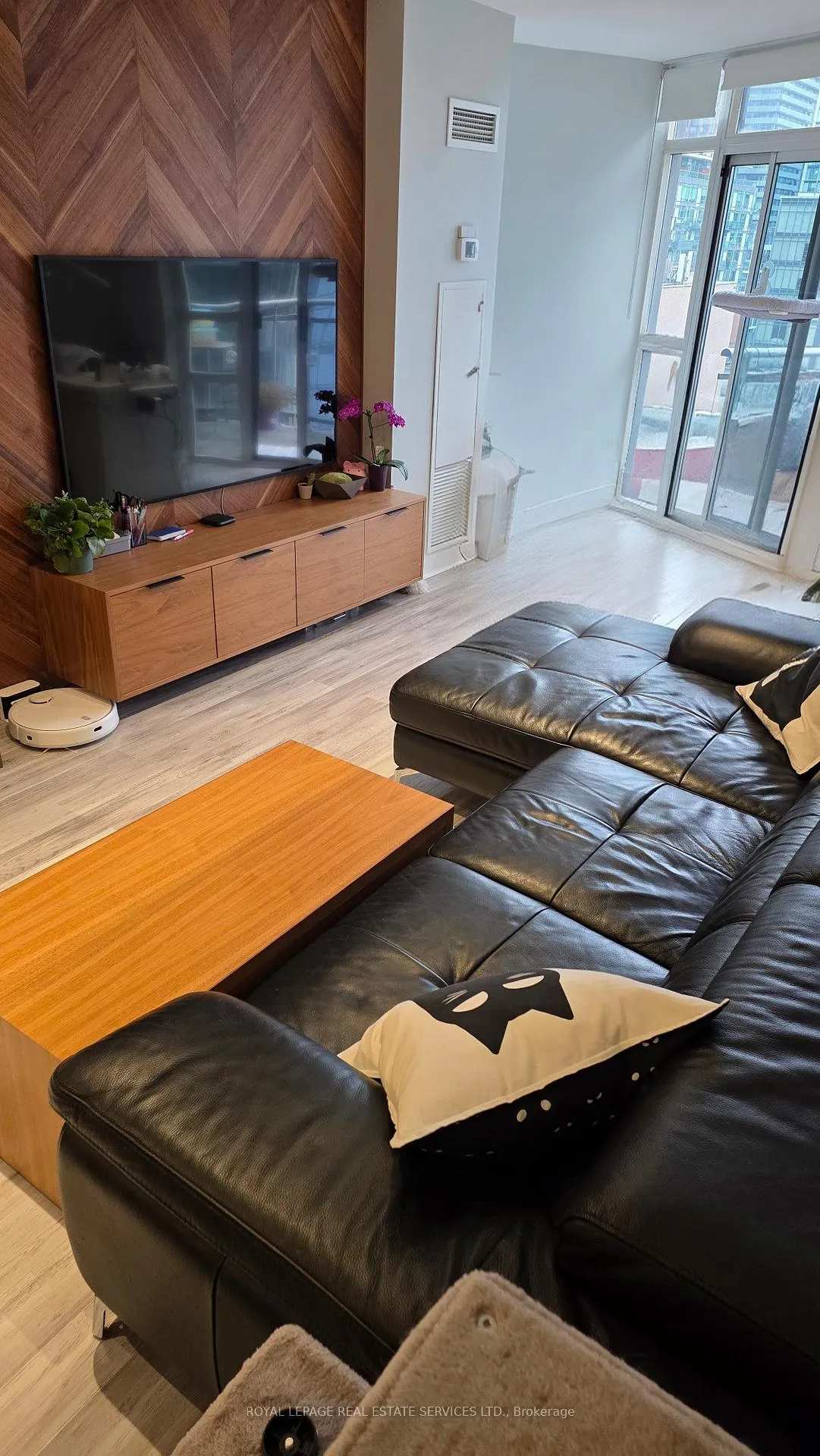 Photo 15 of Unit 1116, 255 Richmond Street E, Toronto, Moss Park — HOMEH