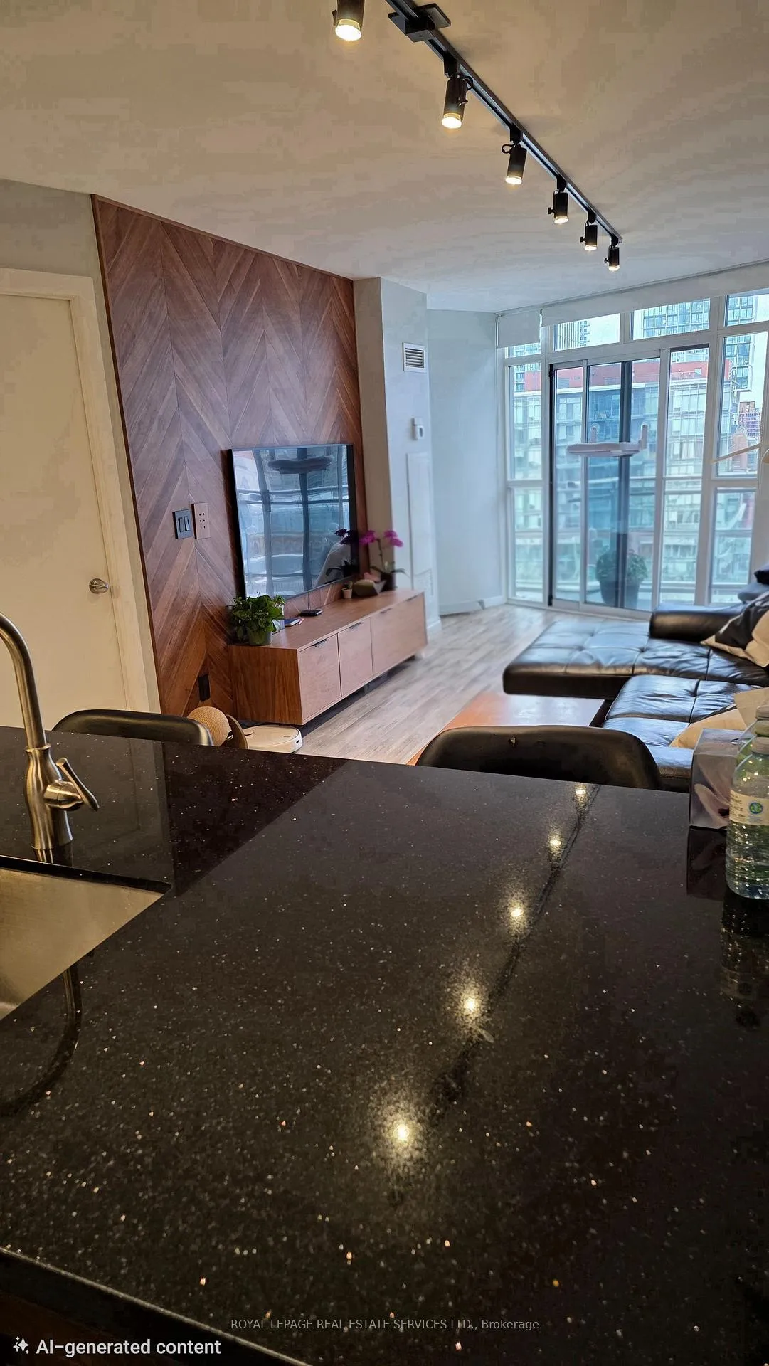 Photo 16 of Unit 1116, 255 Richmond Street E, Toronto, Moss Park — HOMEH