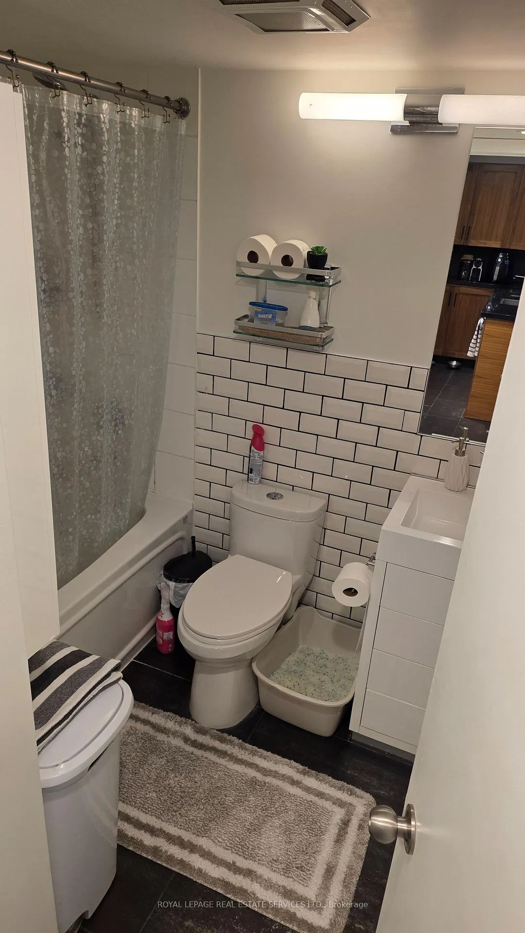 Photo 17 of Unit 1116, 255 Richmond Street E, Toronto, Moss Park — HOMEH