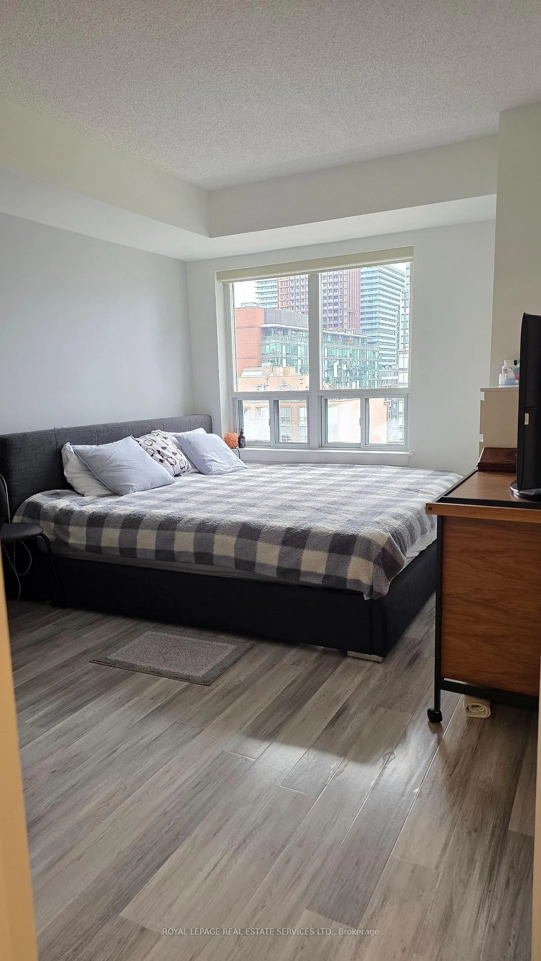 Photo 19 of Unit 1116, 255 Richmond Street E, Toronto, Moss Park — HOMEH
