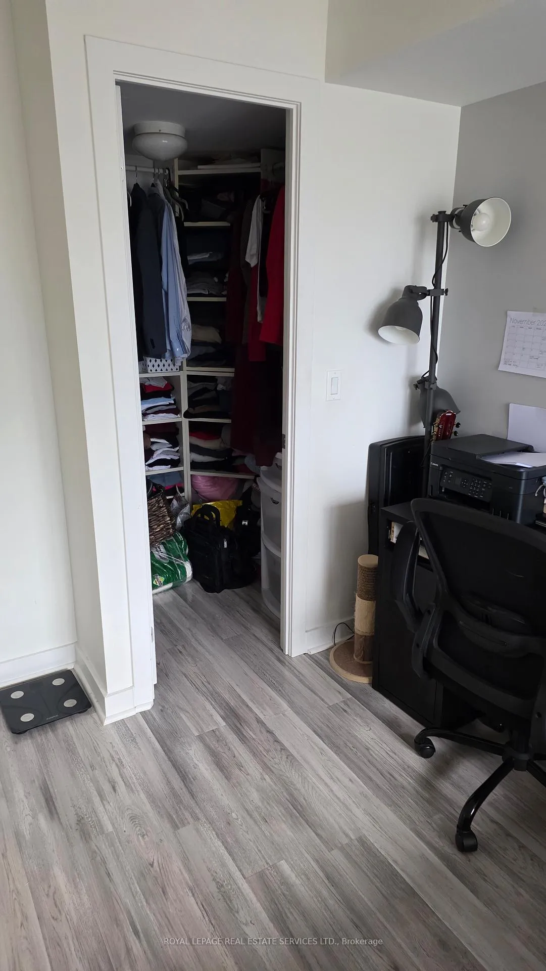 Photo 21 of Unit 1116, 255 Richmond Street E, Toronto, Moss Park — HOMEH