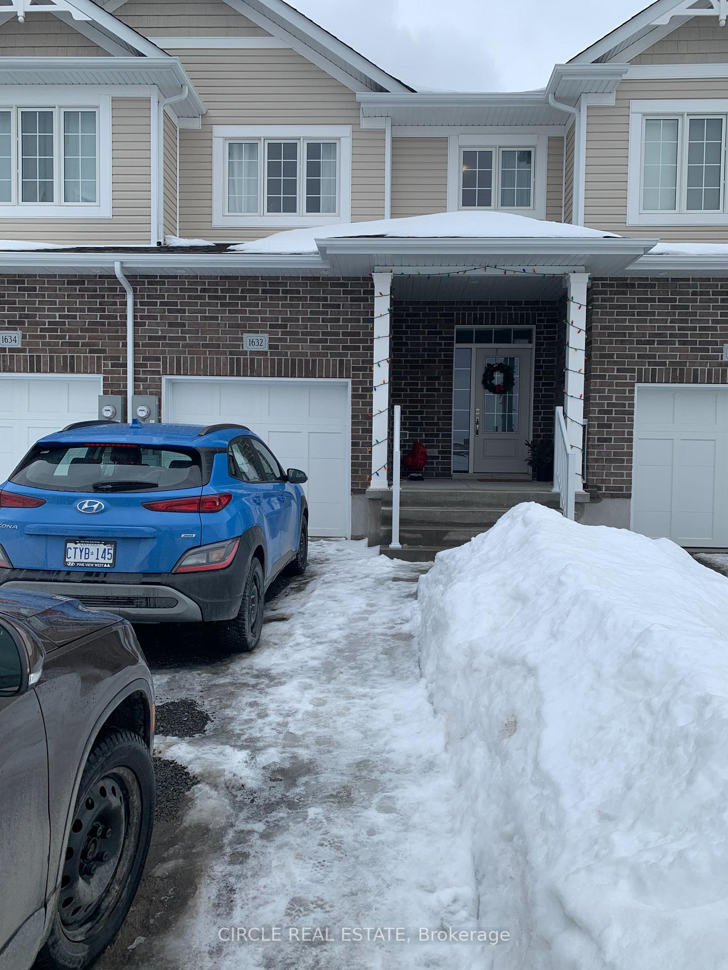 Photo 1 of 1632 Tenley Drive, Kingston, City Northwest — HOMEH