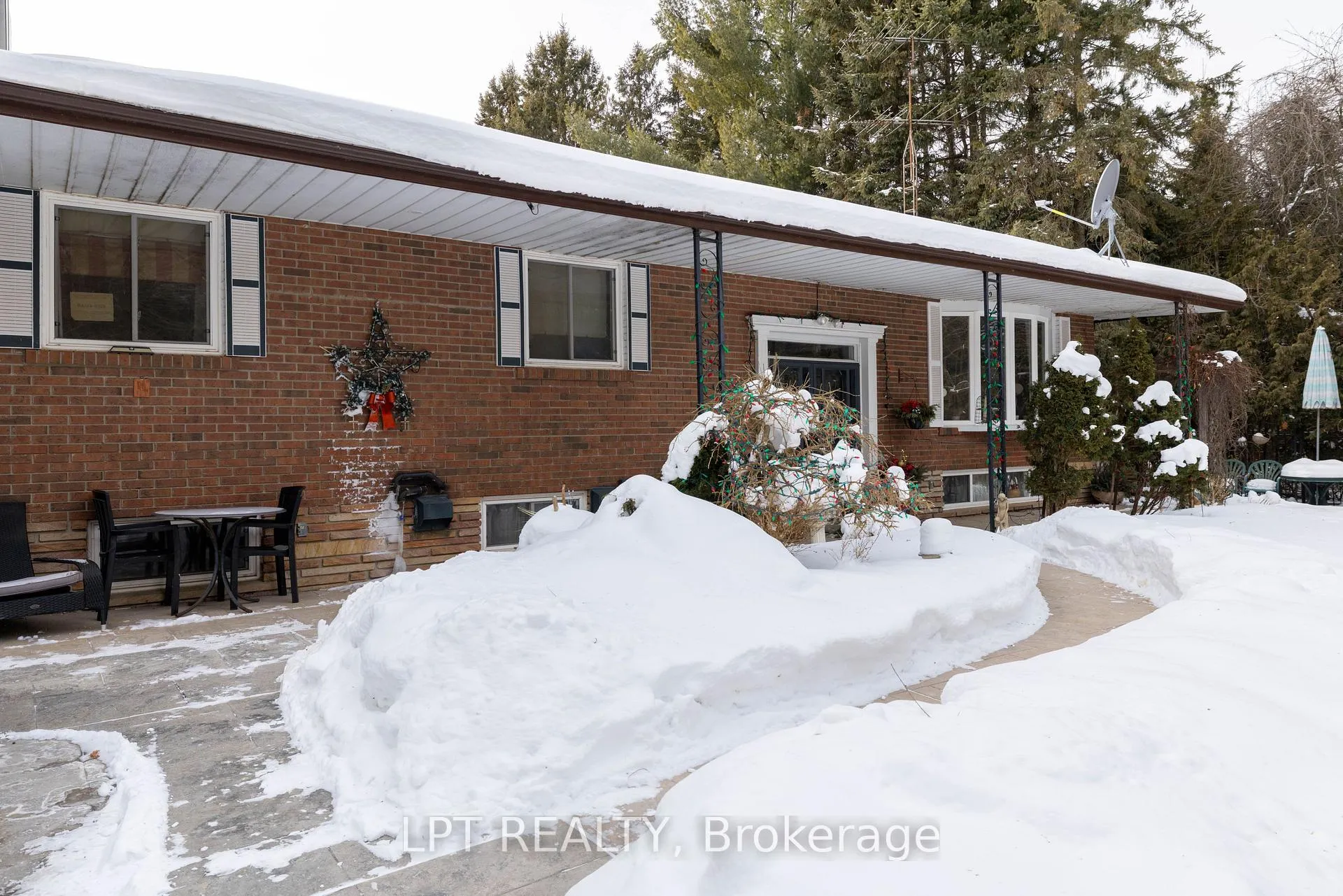 Photo 3 of 15142 Mount Pleasant Road, Caledon, Rural Caledon — HOMEH