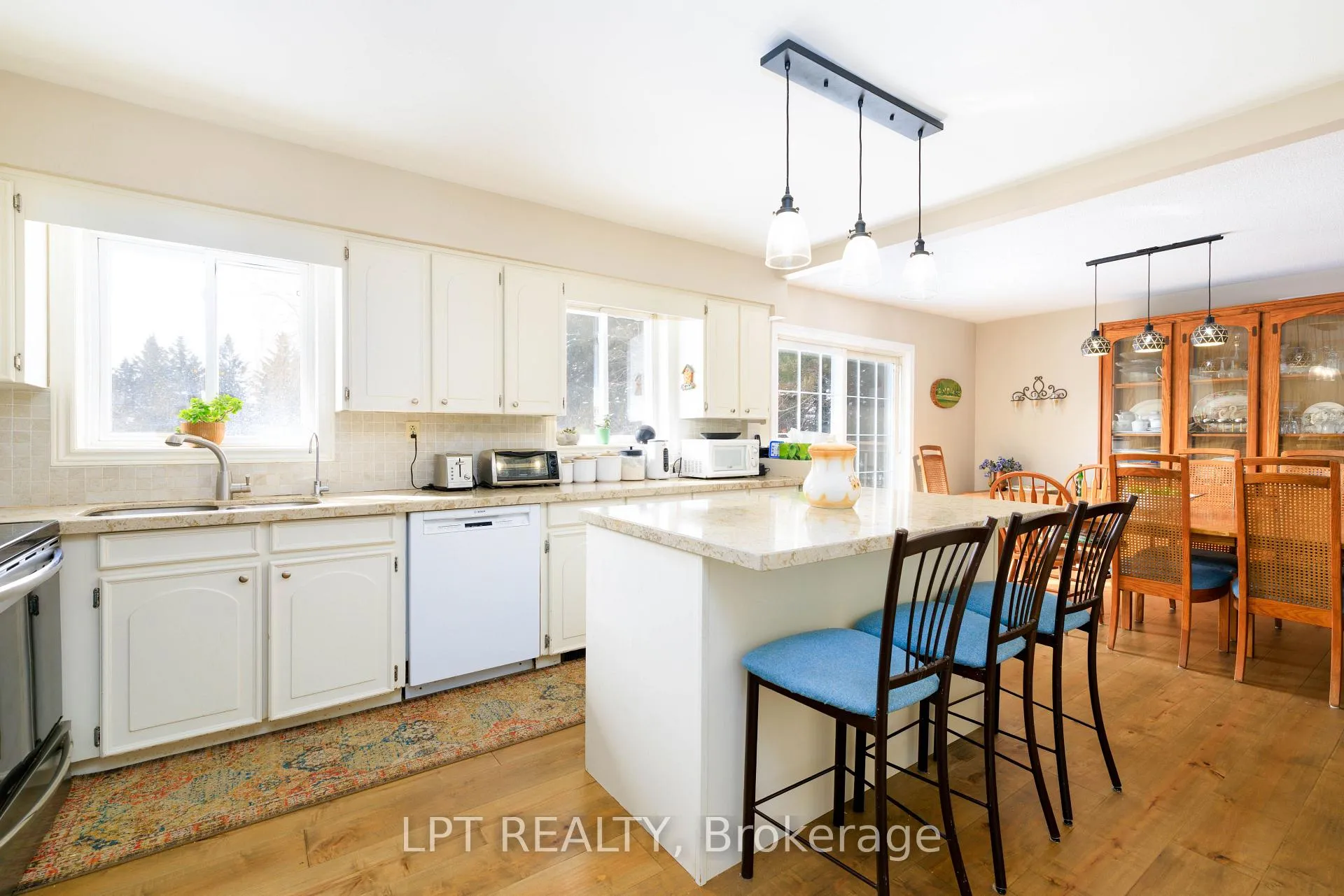 Photo 10 of 15142 Mount Pleasant Road, Caledon, Rural Caledon — HOMEH