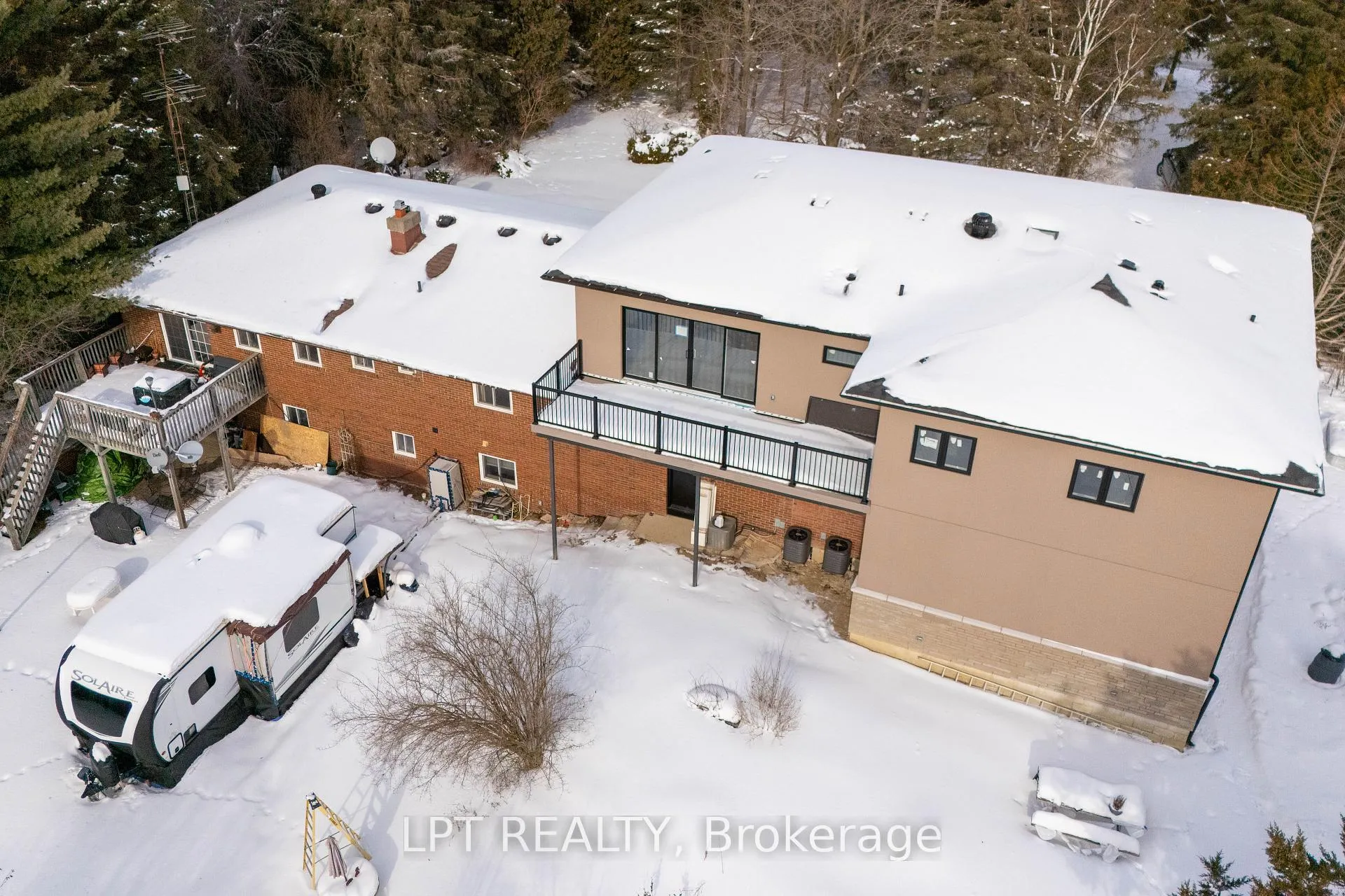 Photo 37 of 15142 Mount Pleasant Road, Caledon, Rural Caledon — HOMEH