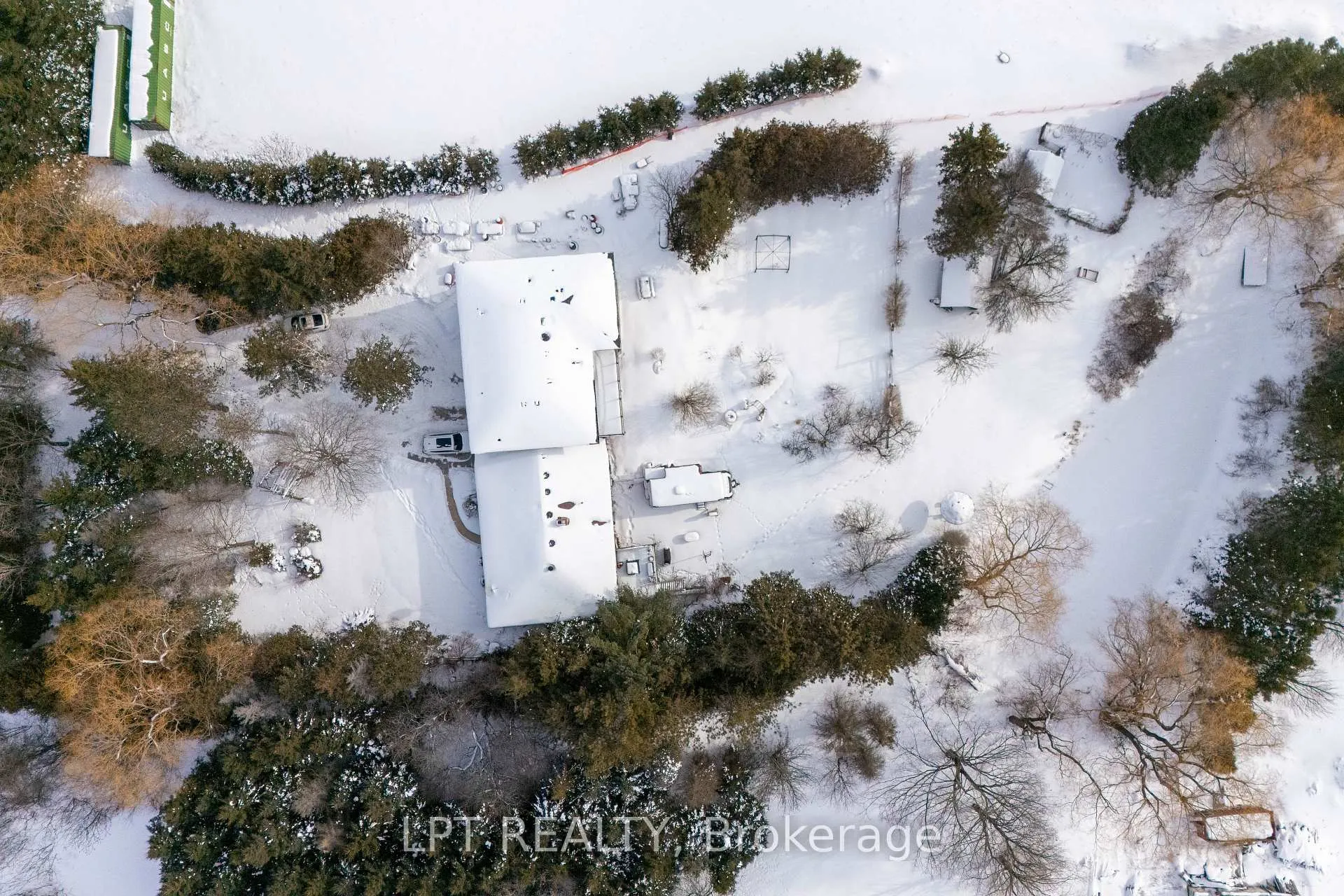 Photo 42 of 15142 Mount Pleasant Road, Caledon, Rural Caledon — HOMEH