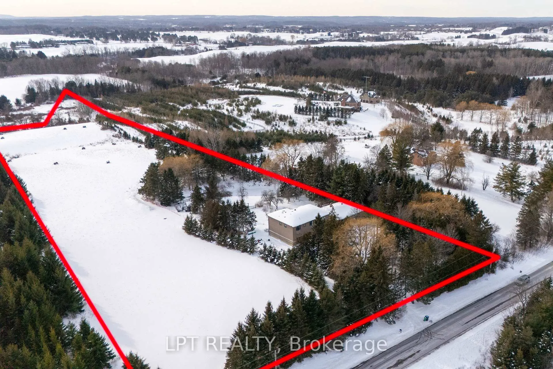 Photo 43 of 15142 Mount Pleasant Road, Caledon, Rural Caledon — HOMEH