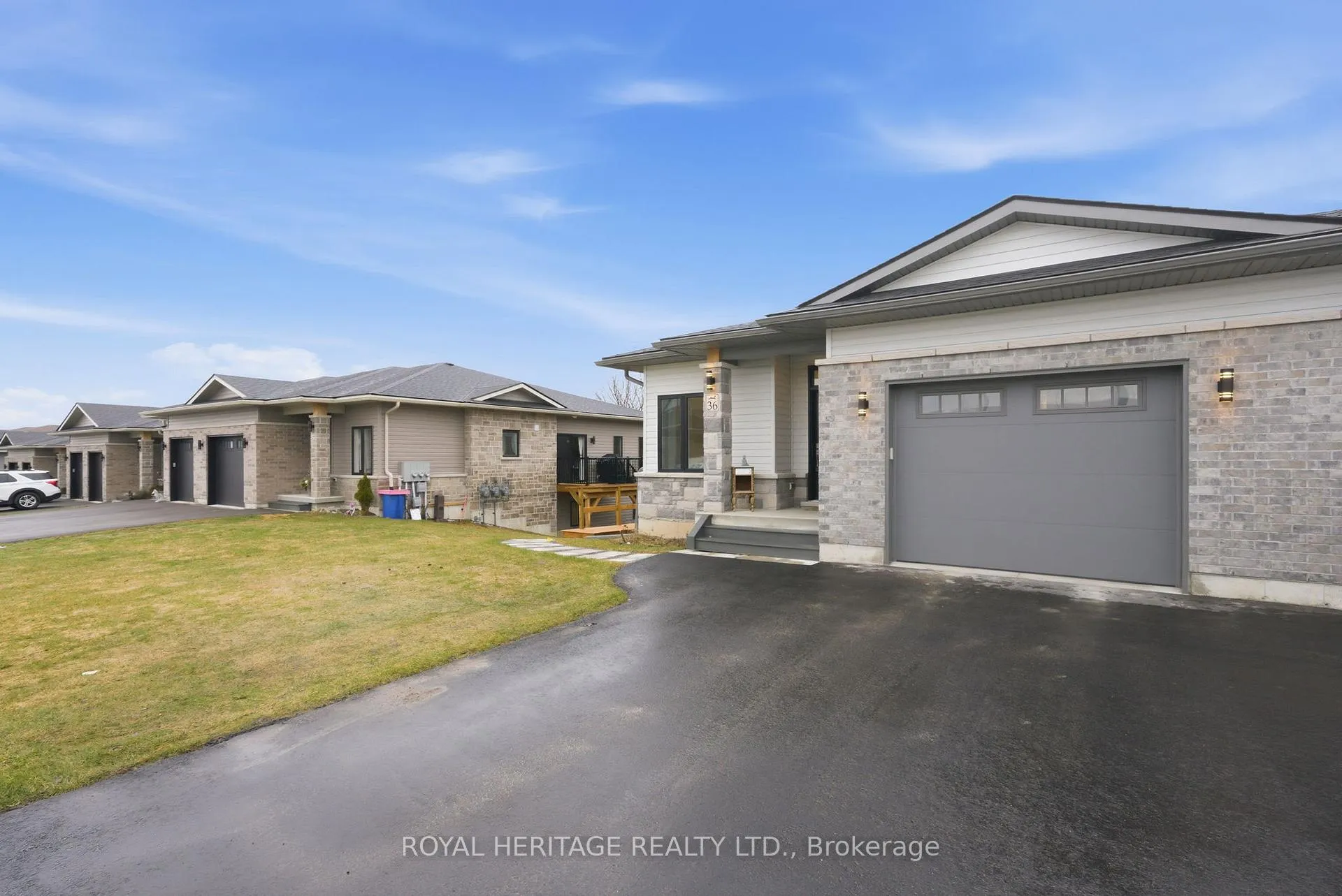 Photo 3 of 36 Prairie Run Road, Cramahe, Colborne — HOMEH