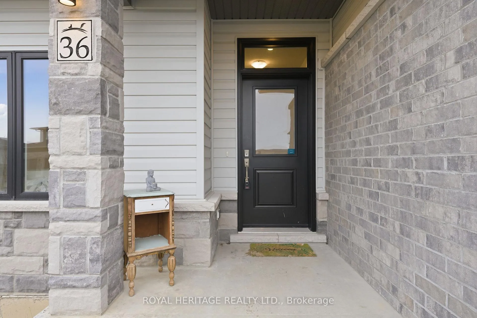 Photo 4 of 36 Prairie Run Road, Cramahe, Colborne — HOMEH