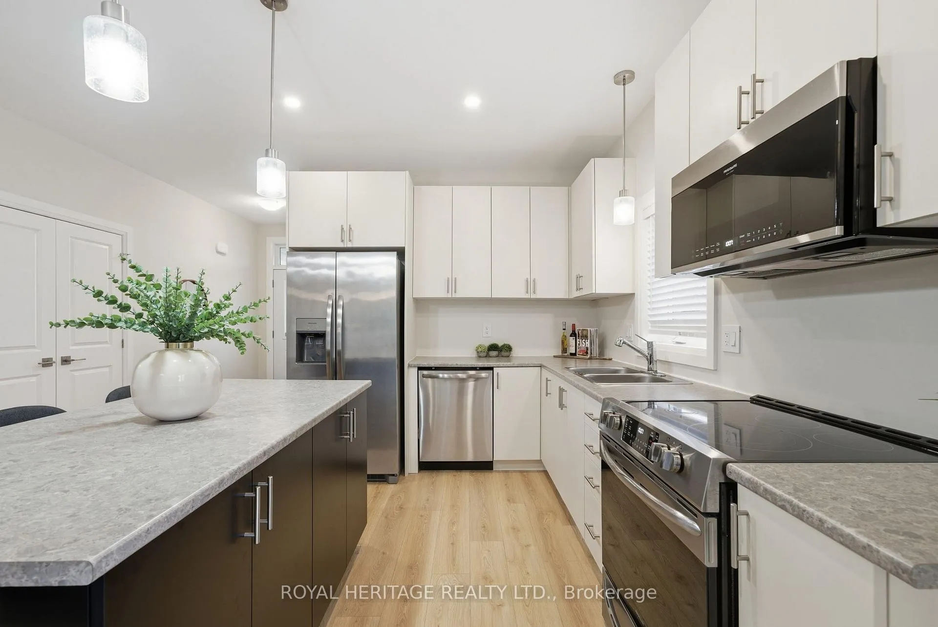 Photo 11 of 36 Prairie Run Road, Cramahe, Colborne — HOMEH